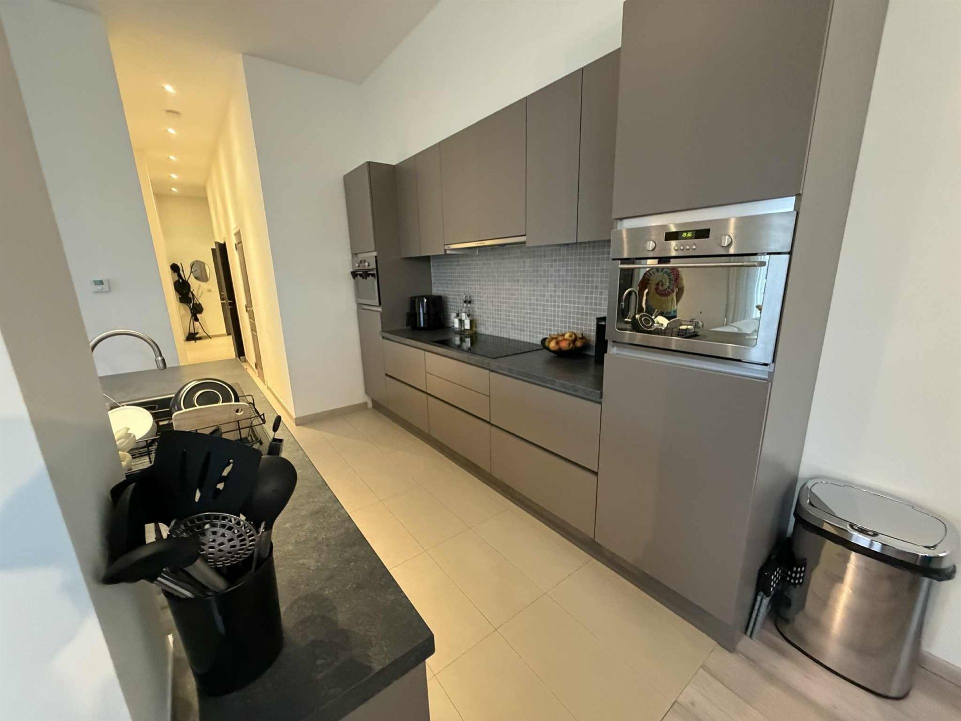 Unieke loft in de voormalige Azijnbrouwerij foto 7