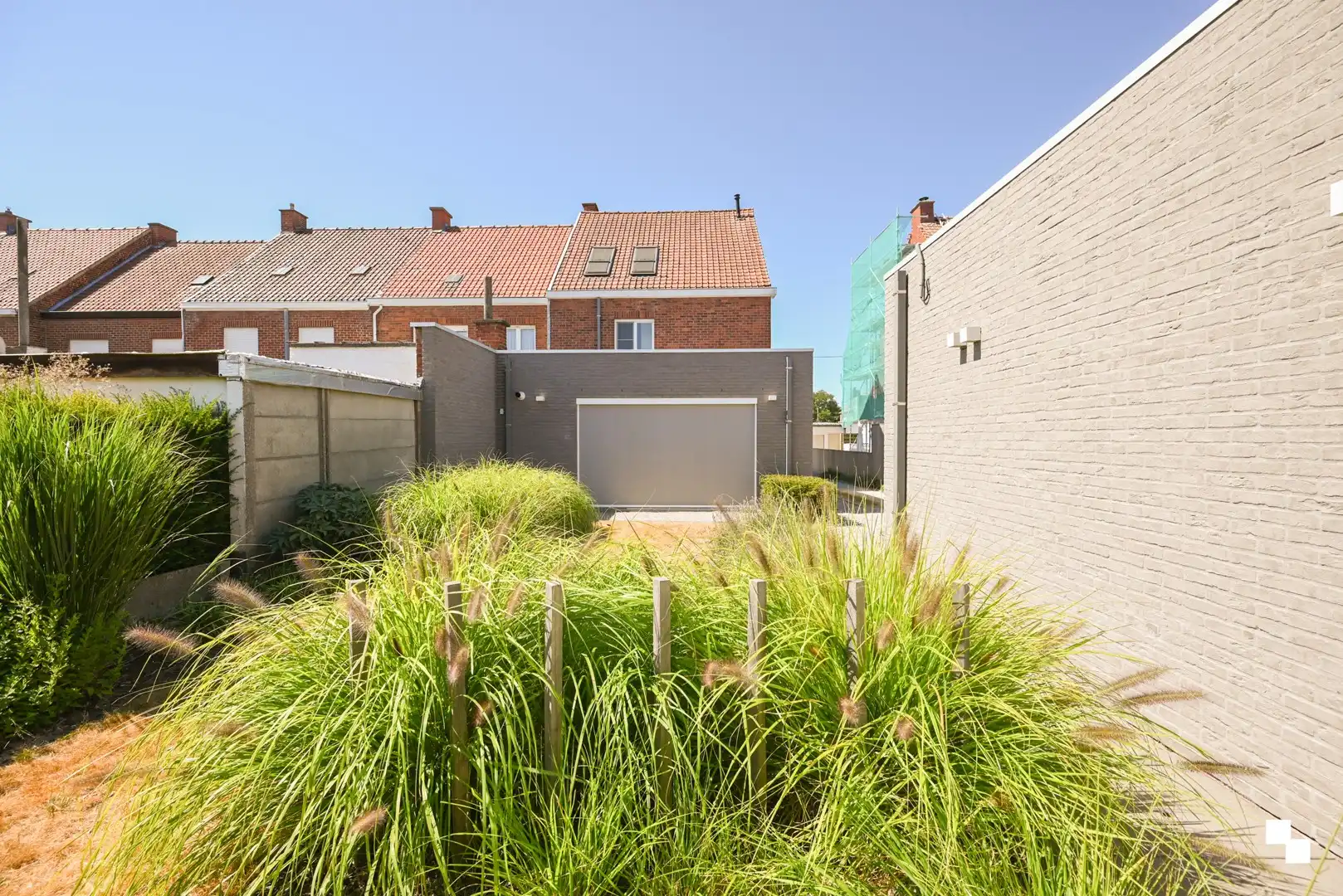 Zeer verzorgde eengezinswoning met drie slaapkamers en garage foto 15