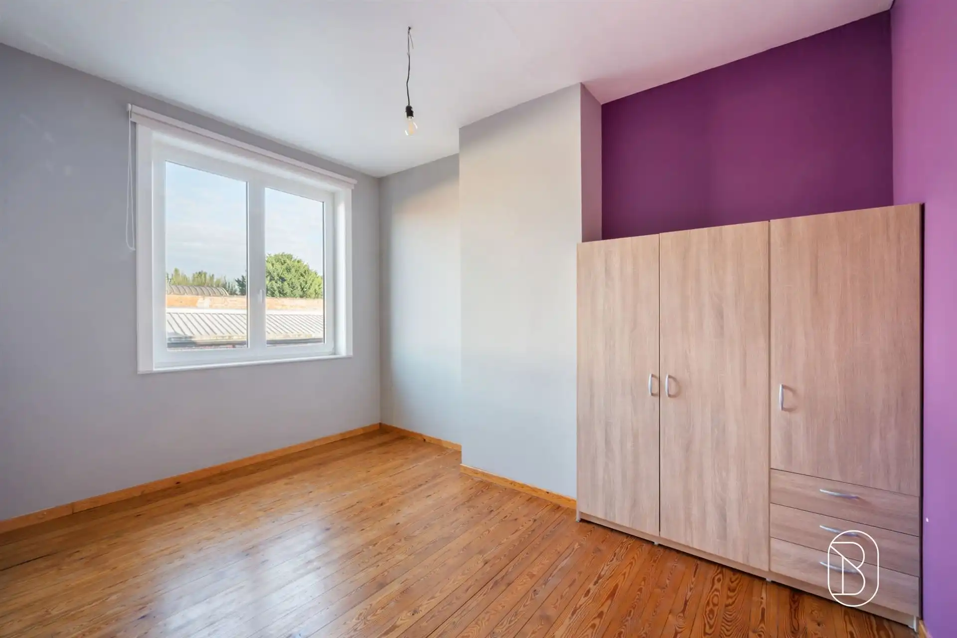 Instapklare woning met 3 slaapkamers en tuin in Kortrijk foto 15