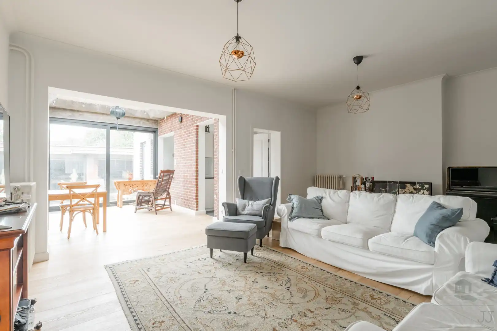 Woning met 7 slaapkamers op wandelafstand van Hasselt centrum foto 6