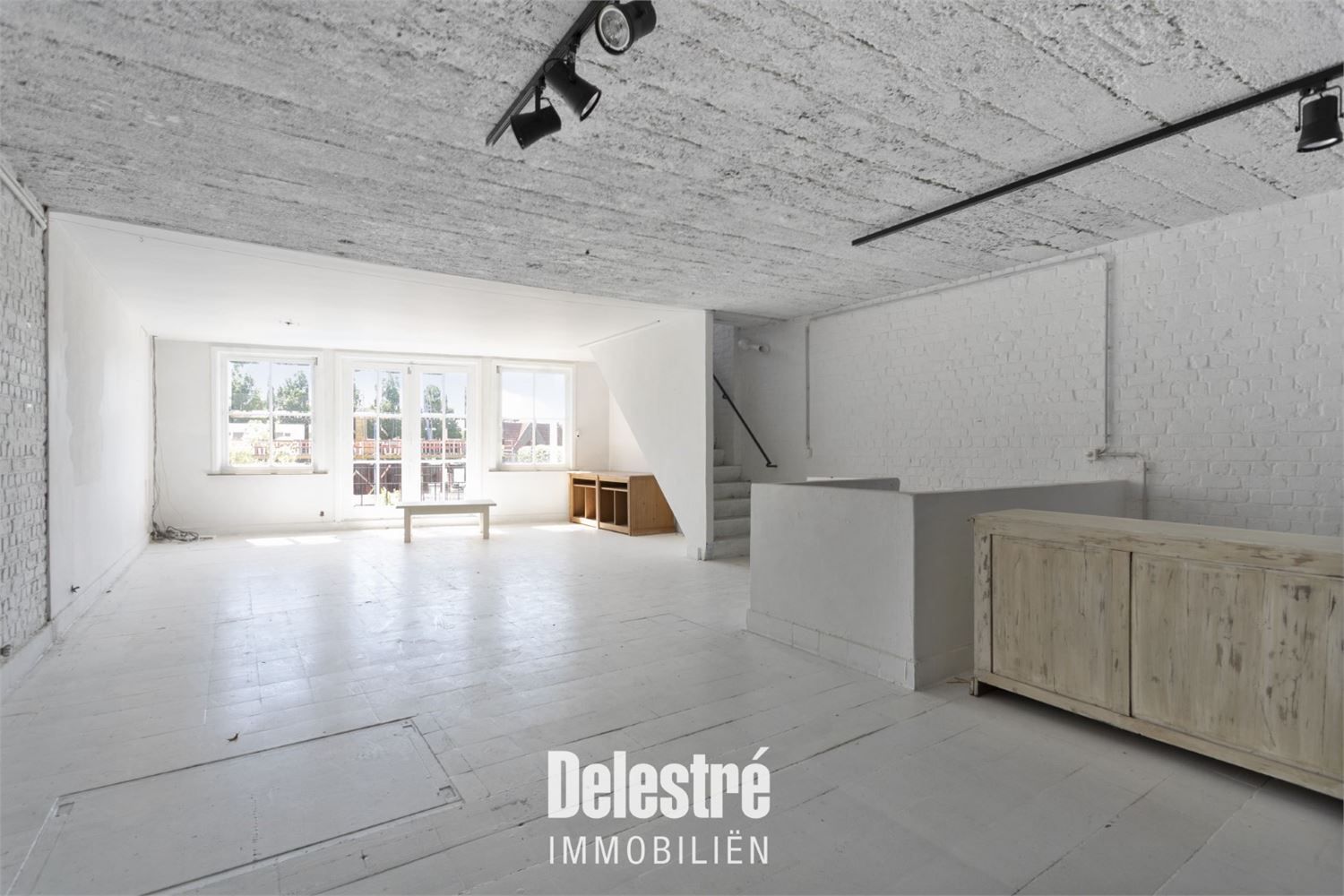 LOFTVIBES 750 M2 LEO DE BETHUNELAAN. foto 9