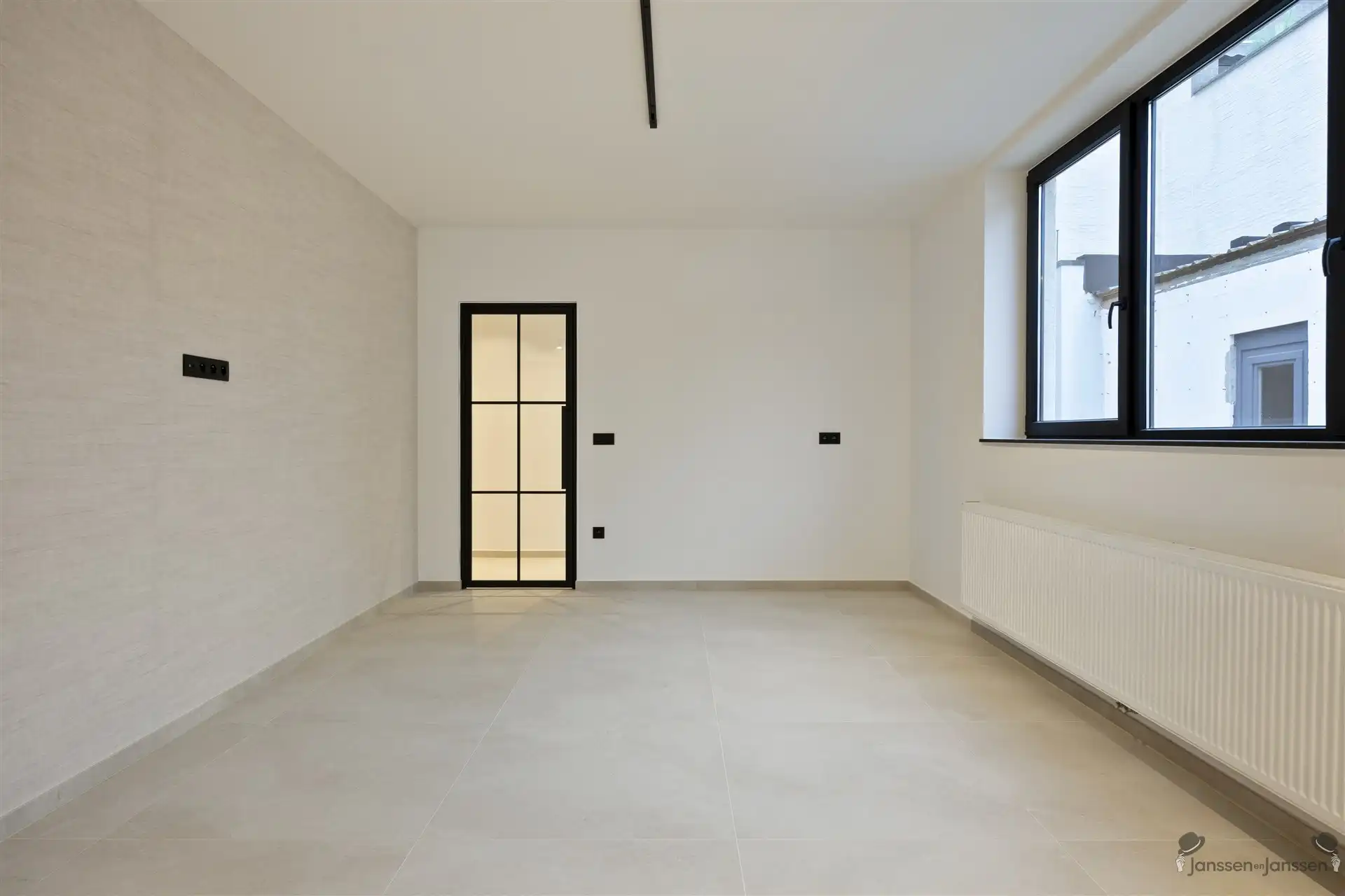 Wonen in stijl, leven in elegantie in residentie L'Epoque foto 9