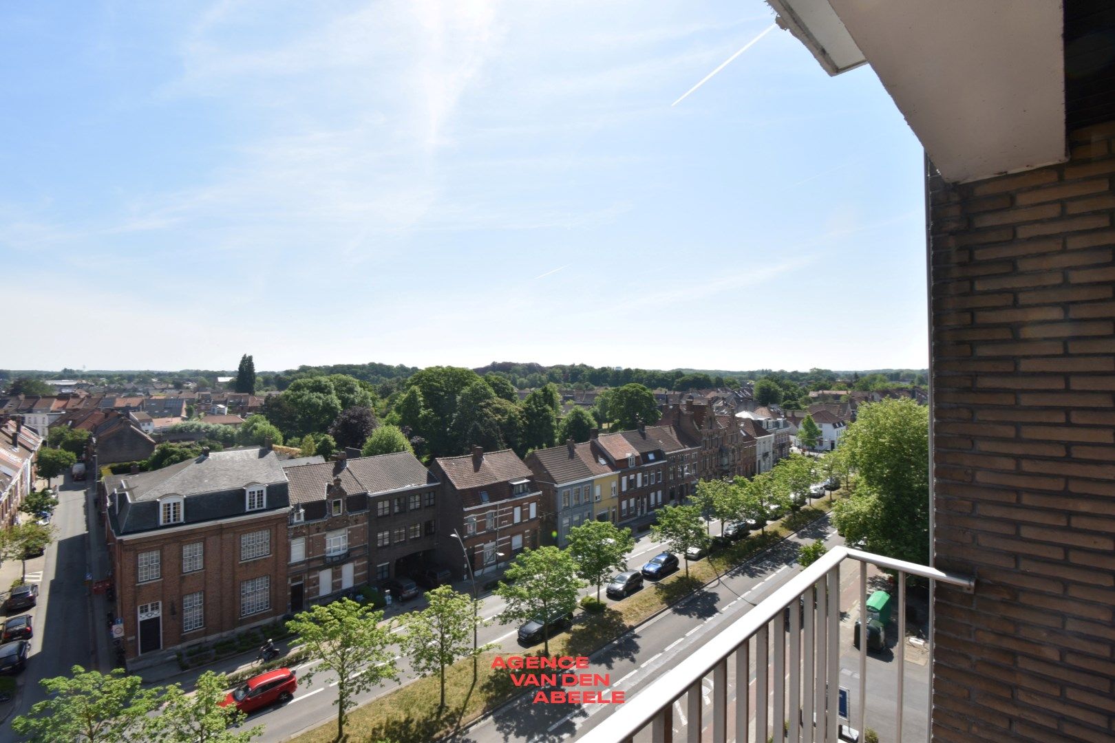 Energiezuinig appartement met 3 slaapkamers en terras foto 16