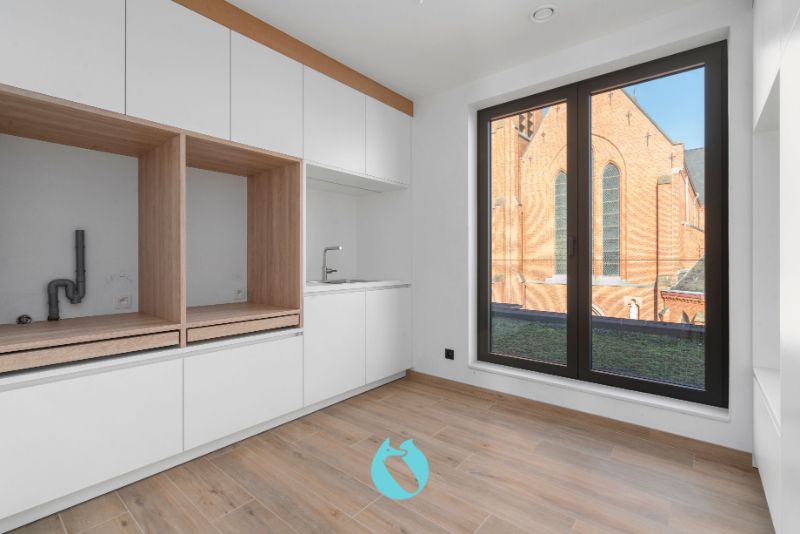 Exclusieve penthouse in Residentie Heksenketel - Belzele foto 13