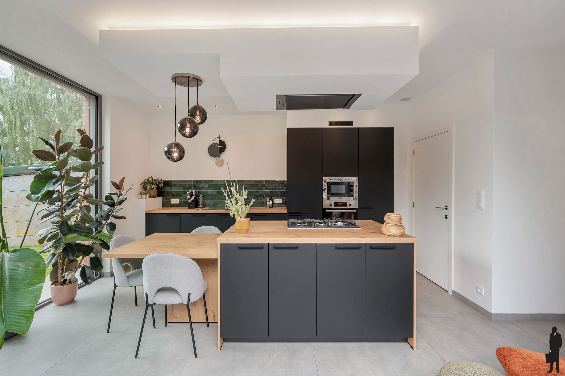 Gerenoveerde woning te Kalmthout foto 5
