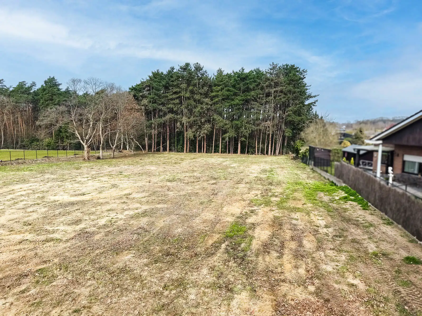 Bouwgrond voor OB met veel mogelijkheden op toplocatie foto 6
