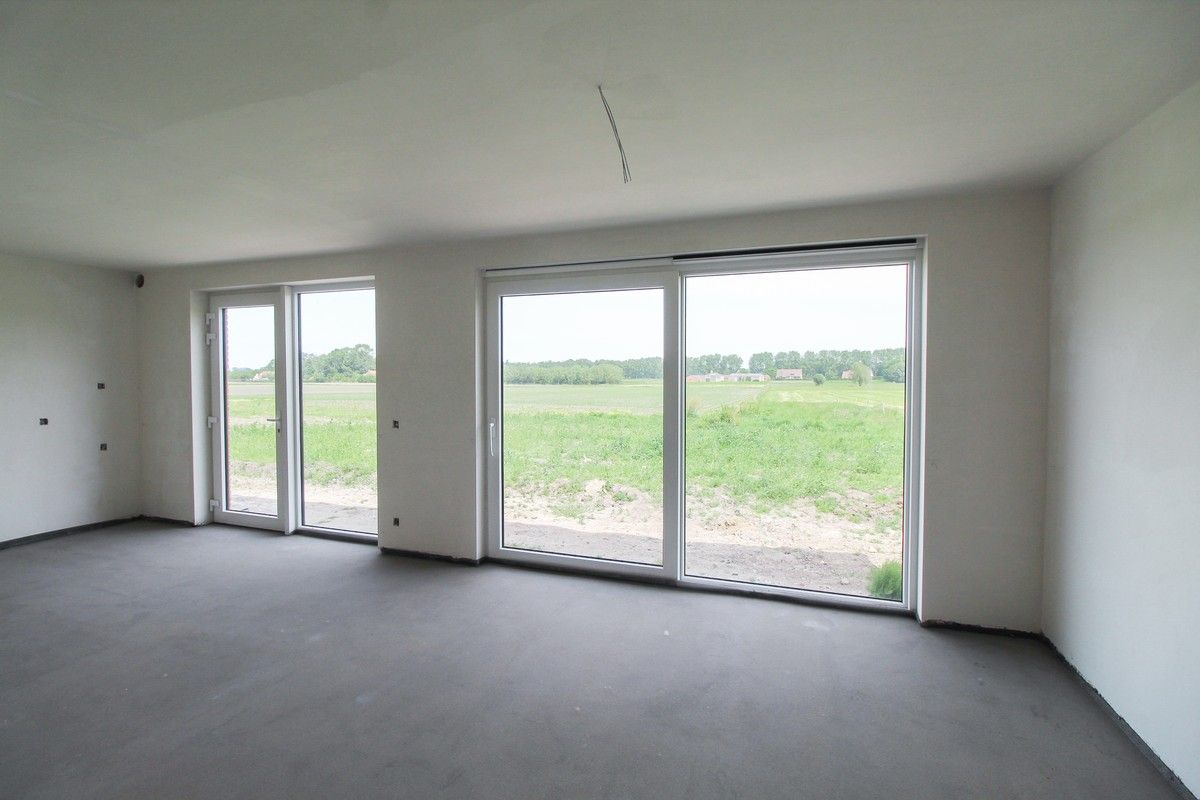 Hectaar bouwt 4 halfopen nieuwbouwwoningen te Oedelem foto 3