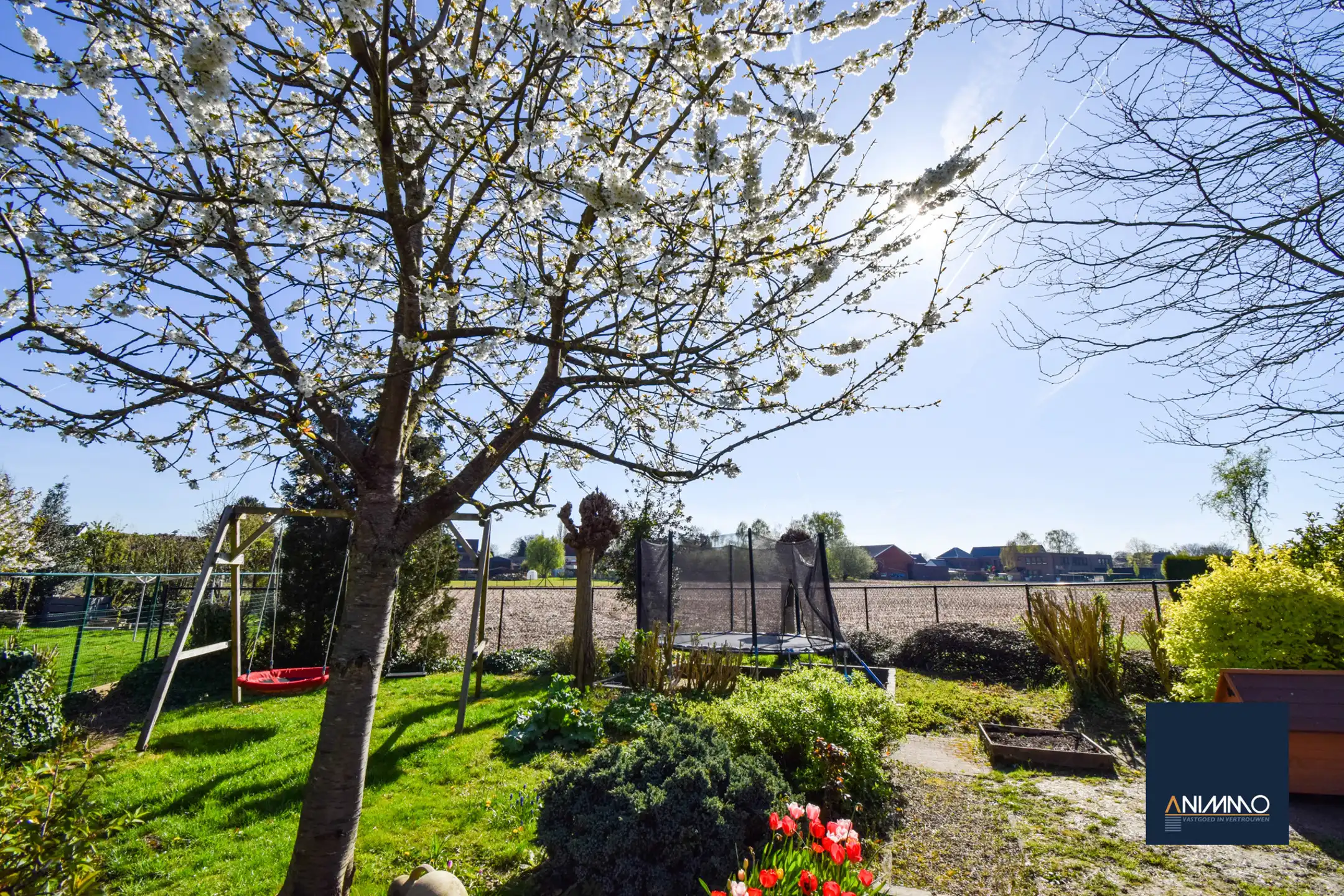 Villa te huur foto 20