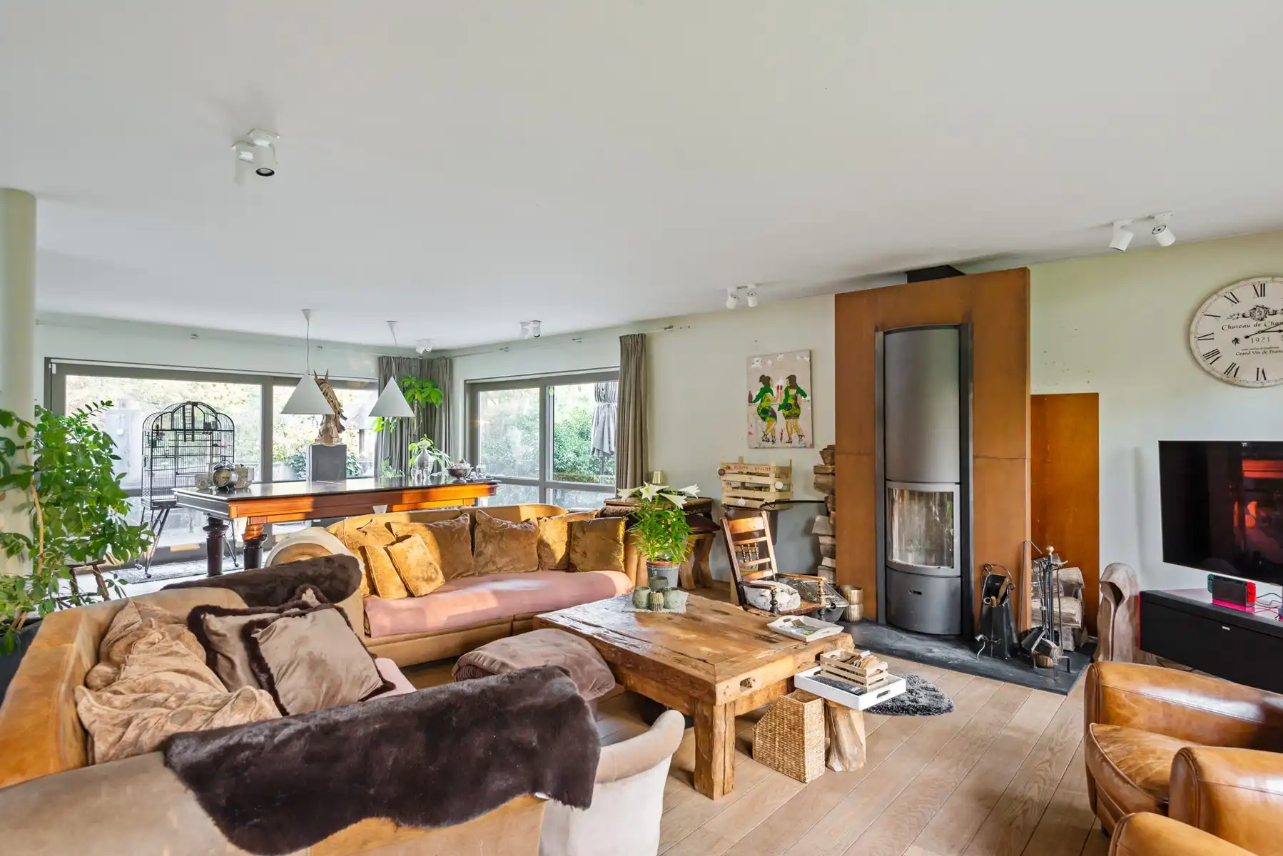 Exclusieve villa op uniek domein van 20.201 m² op een topligging foto 26