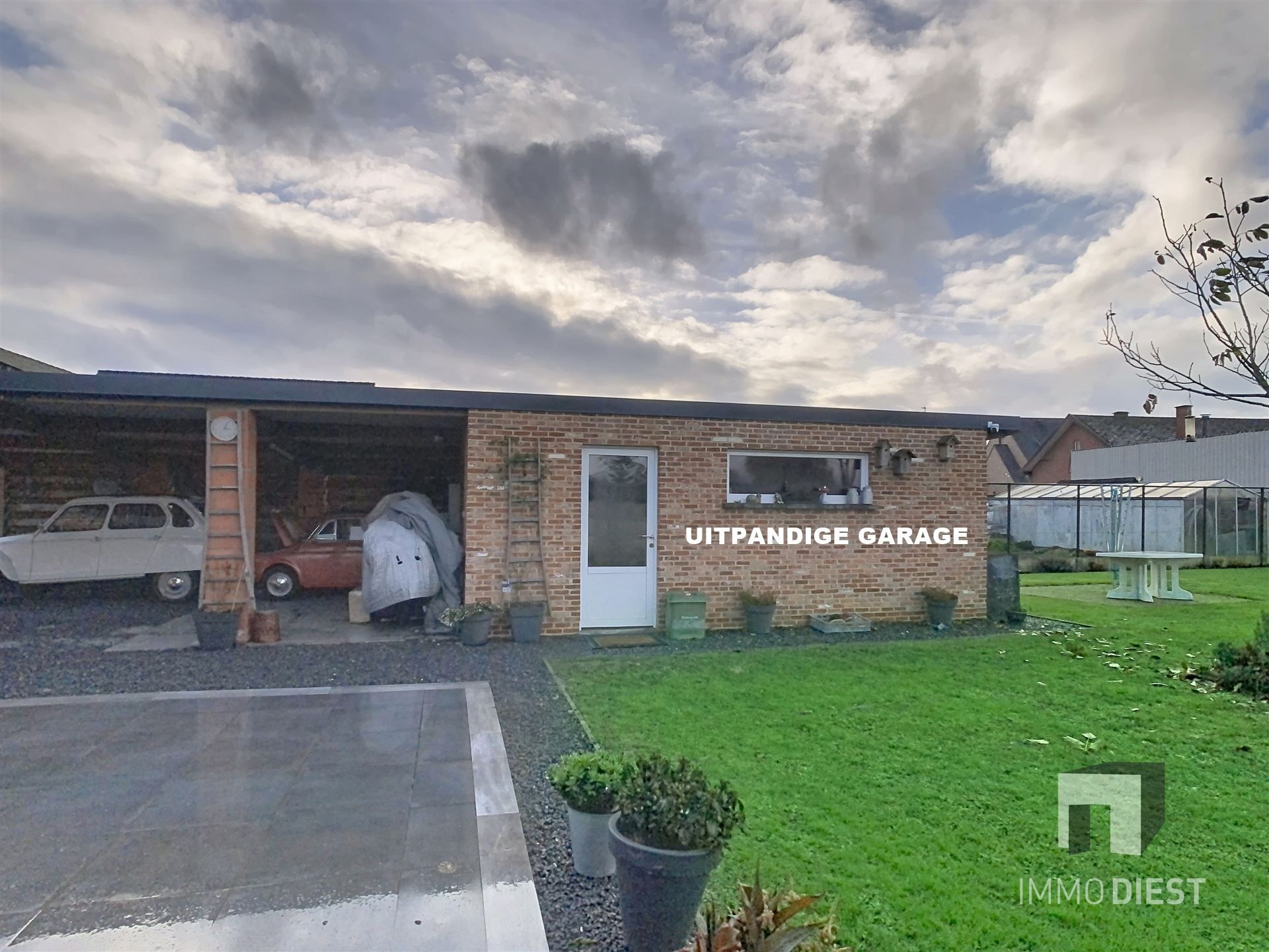 Volledig gerenoveerde halfopen bebouwing op 8a foto 28