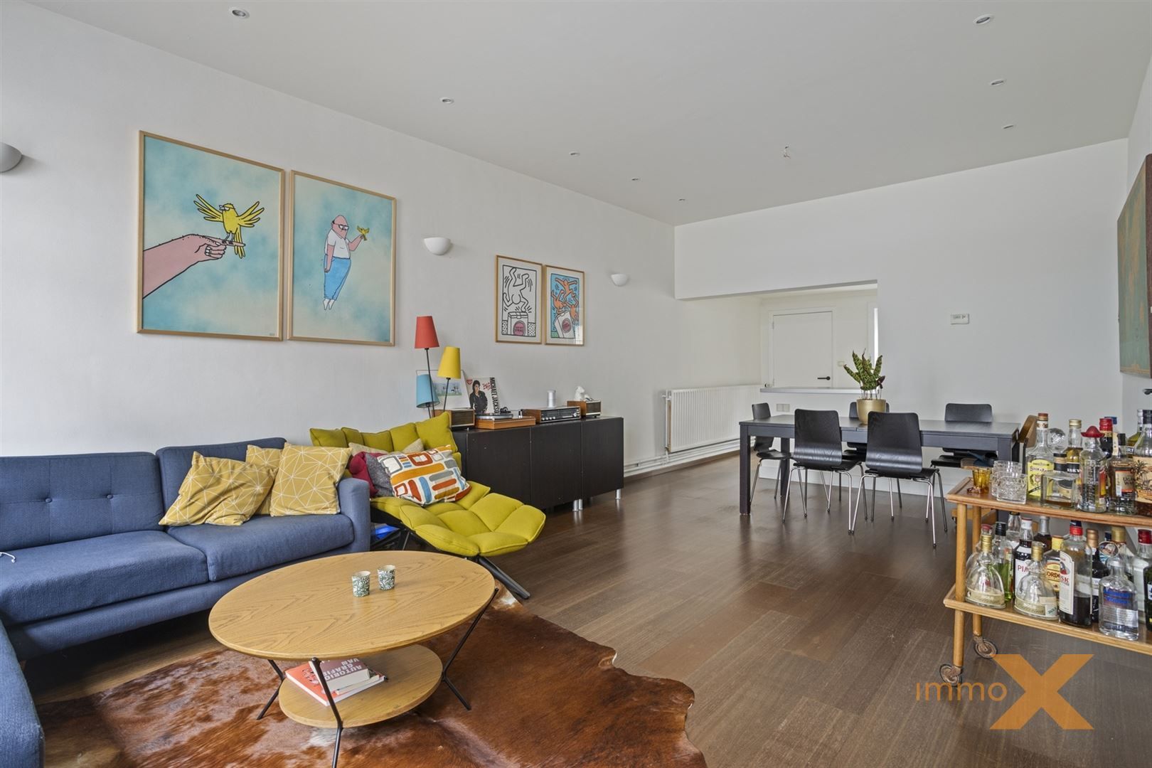 RUIME EN KARAKTERVOLLE BURGERWONING foto 4