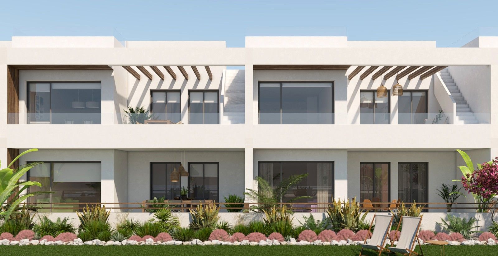 Villa Amalia Phase III - Torrevieja foto {{pictureIndex}}