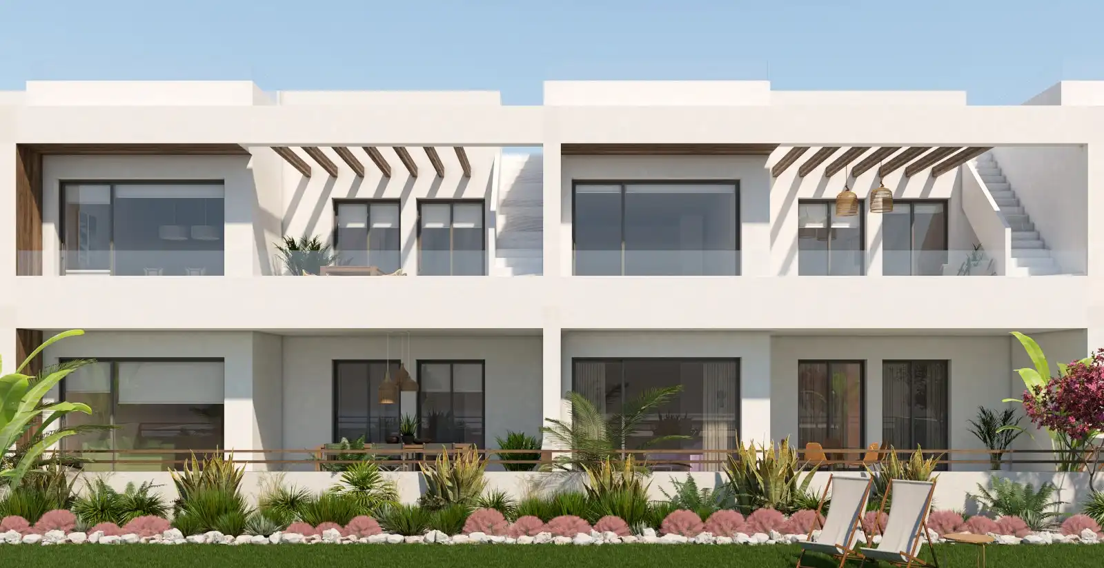 Villa Amalia Phase III - Torrevieja foto {{pictureIndex}}