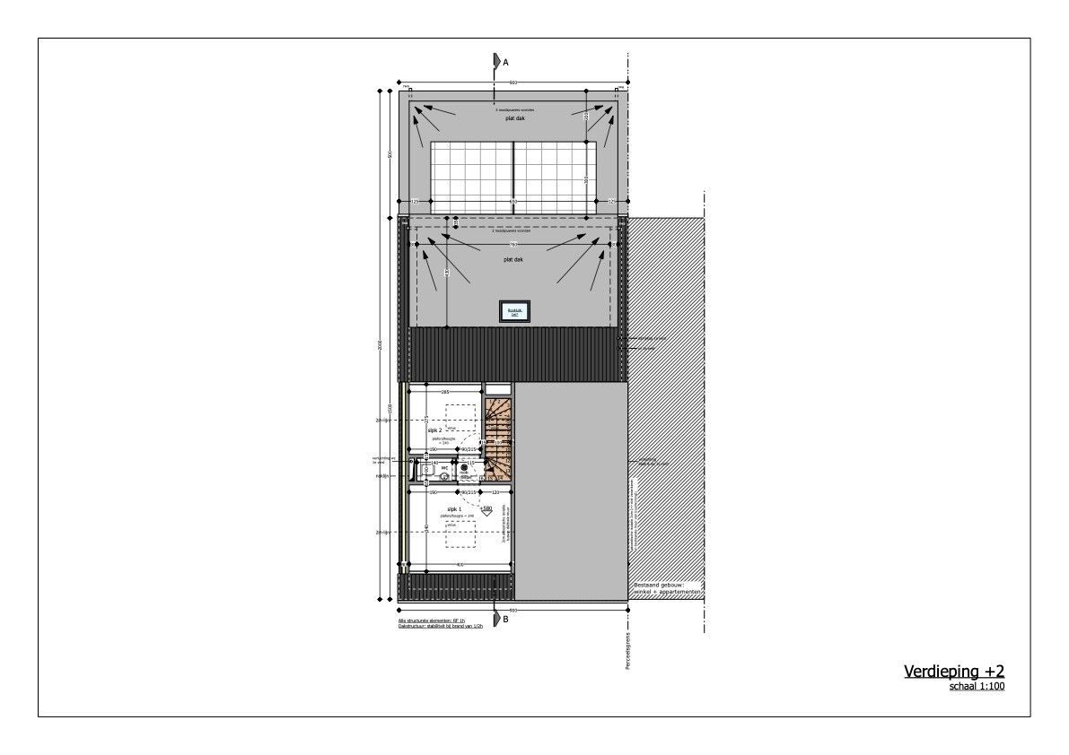 Instapklaar 2SLPK appartement op gunstige ligging in Genk foto 17