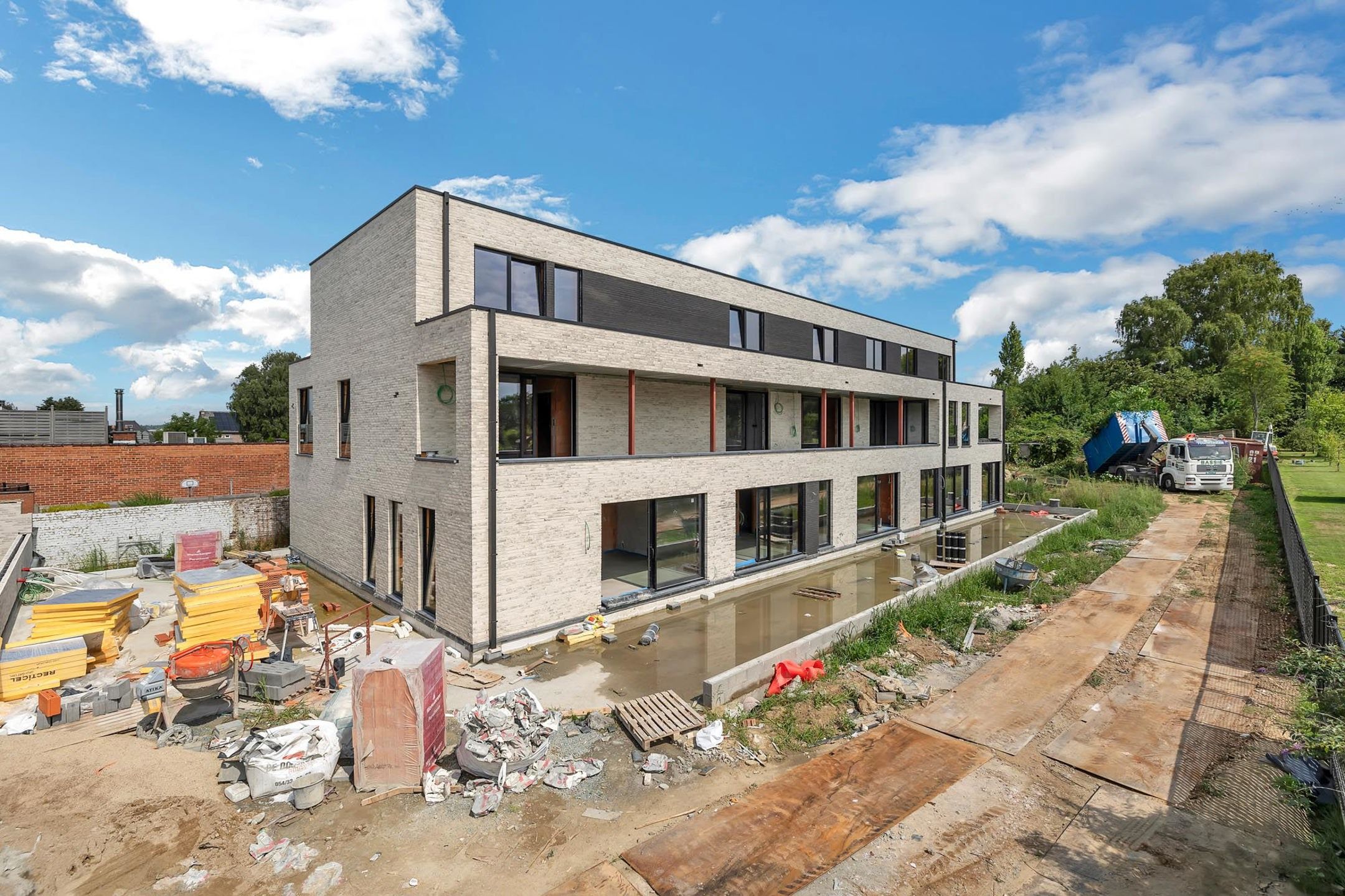 Project Baron de L  foto 7