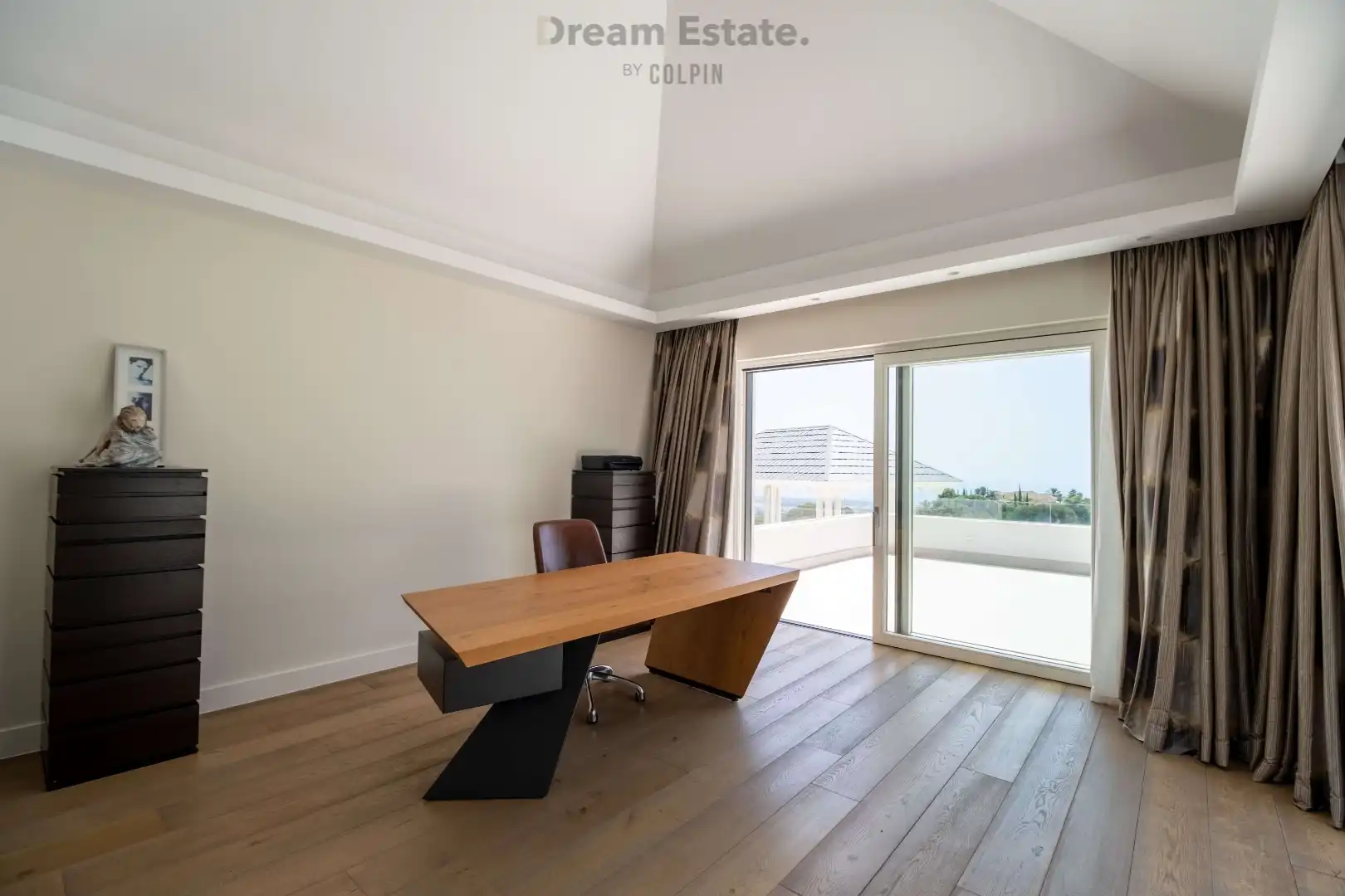 Top notch villa in de meest exclusieve villawijk te La Zagaleta. foto 27