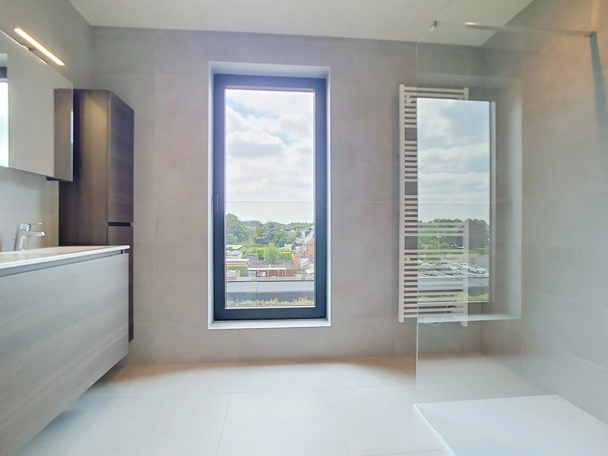 Exclusief penthouse met ruim terras en panoramisch uitzicht over Heist-op-den-Berg foto 8