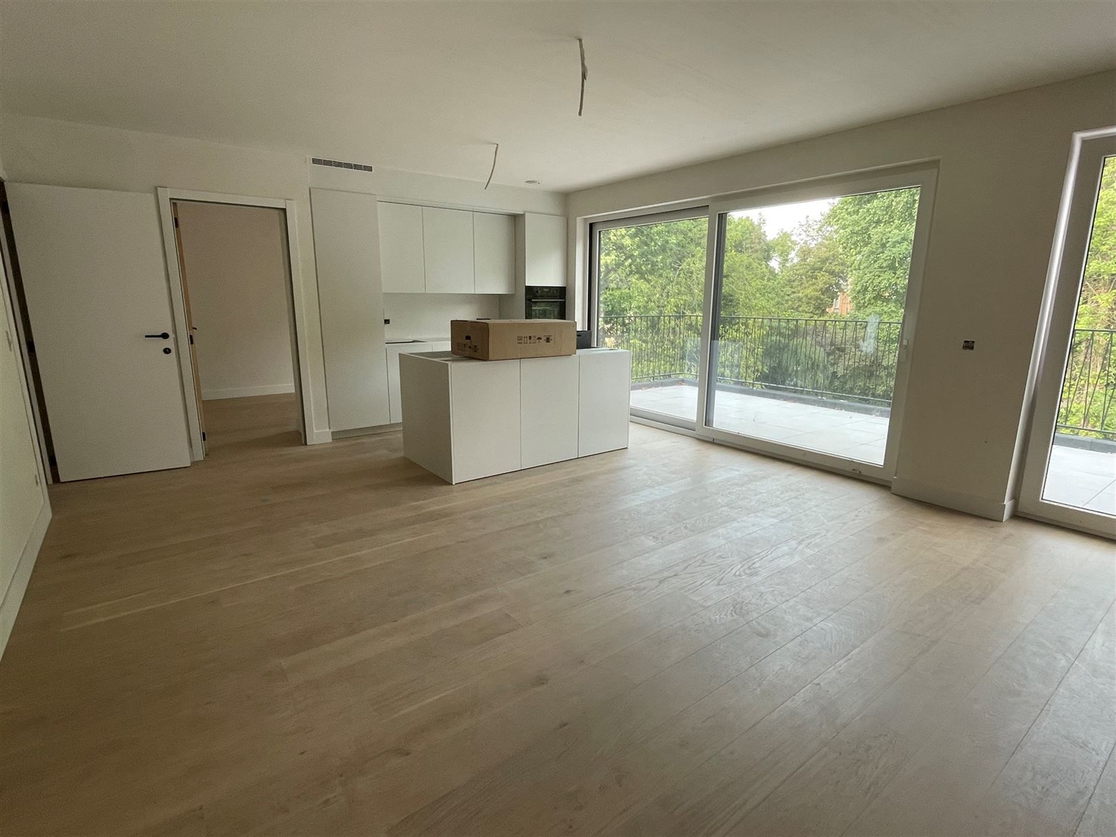 Appartement foto 5
