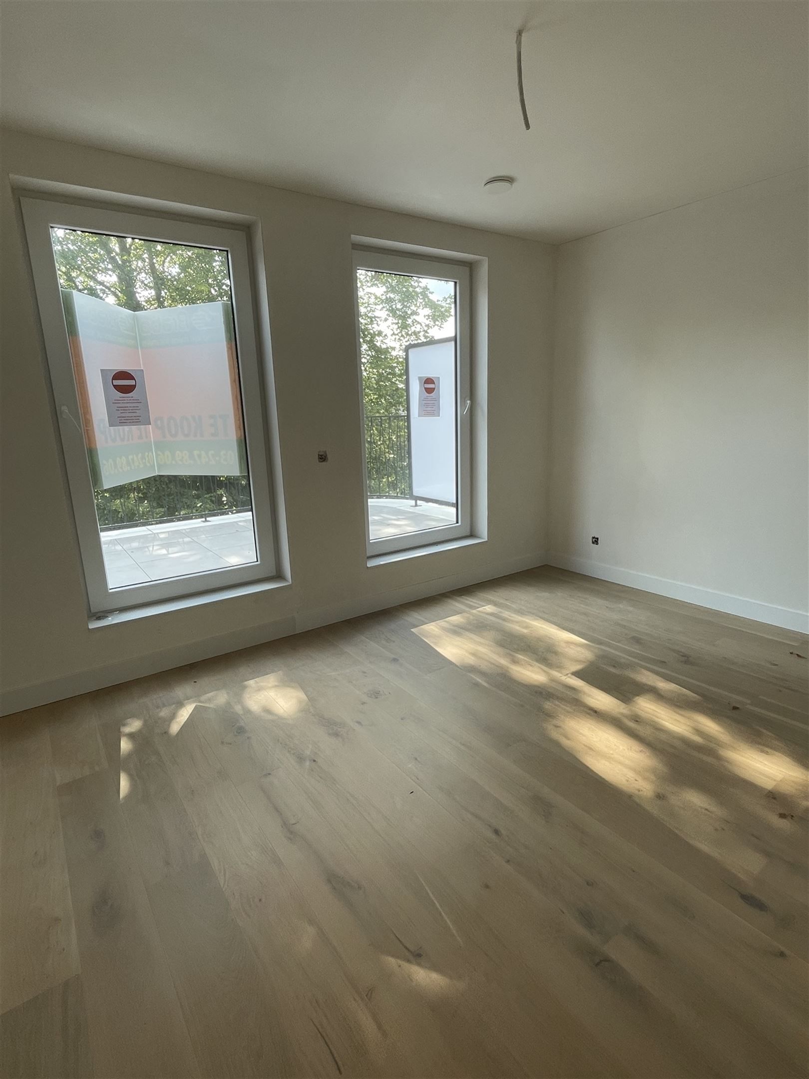 Appartement foto 5