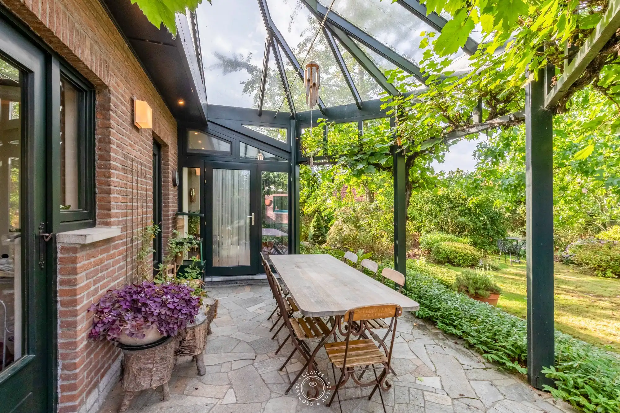 Landelijk wonen met charme foto 11