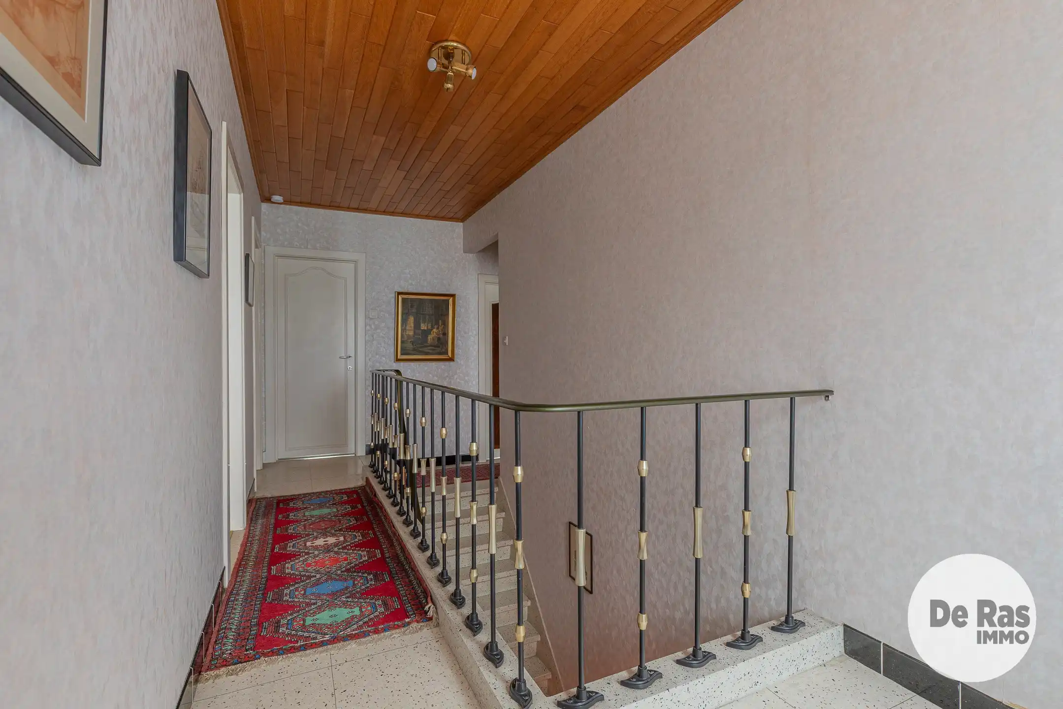 HERZELE- Gezinswoning met 4 slaapkamers en zuidgerichte tuin foto 11