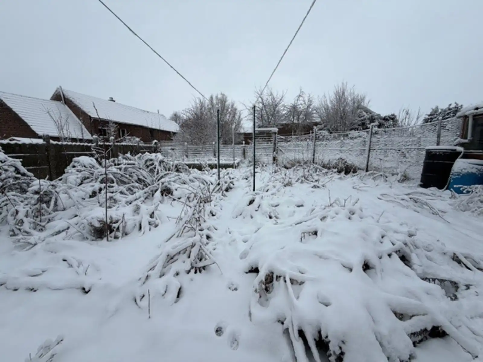 Ruime woning met tuin en garage te Landen (Attenhoven) foto 17