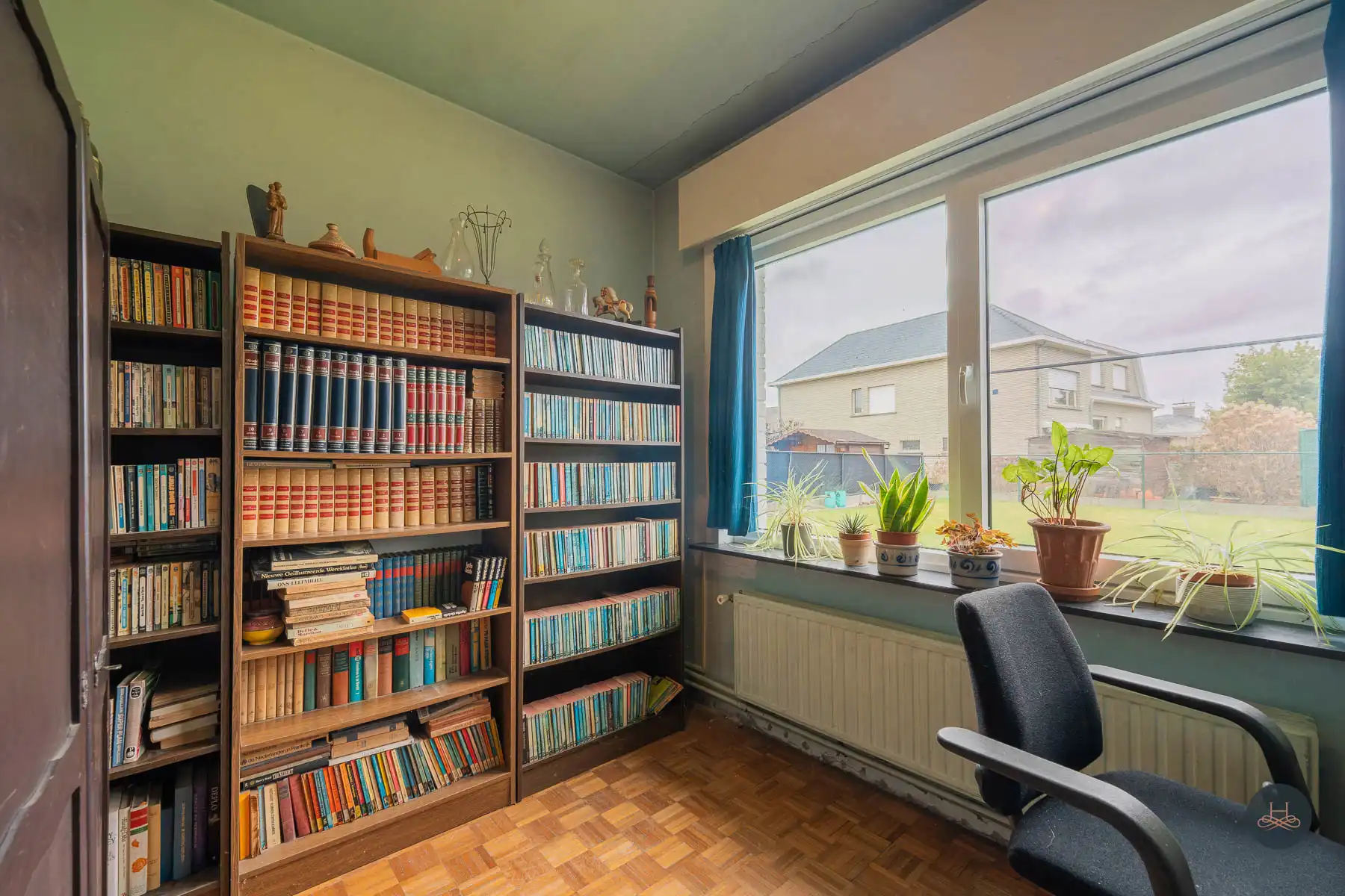 Laagbouw villa vol potentieel foto 21