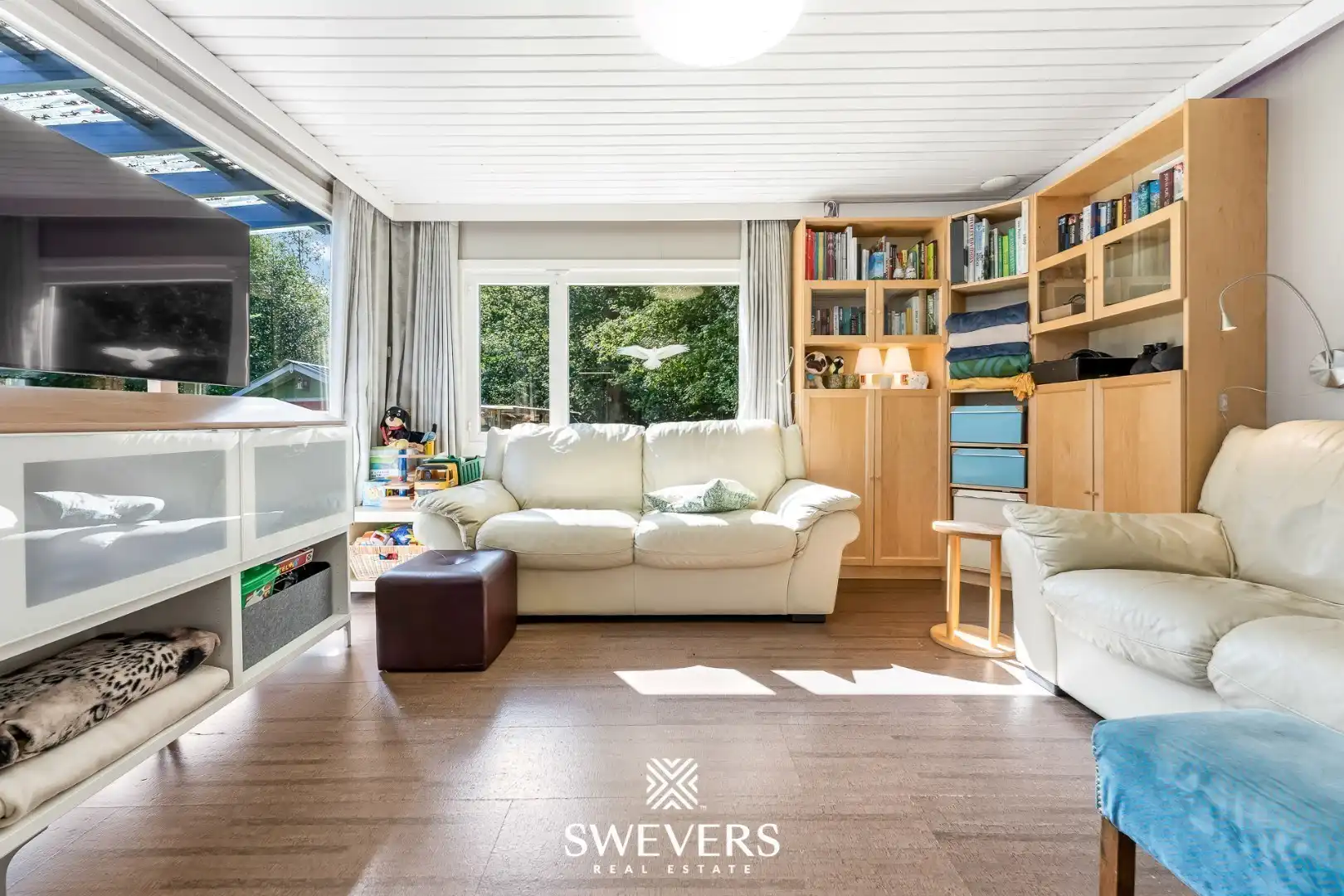 Idyllische vakantiewoning op groen perceel van 19a99ca in het gegeerde Bolderberg foto 6