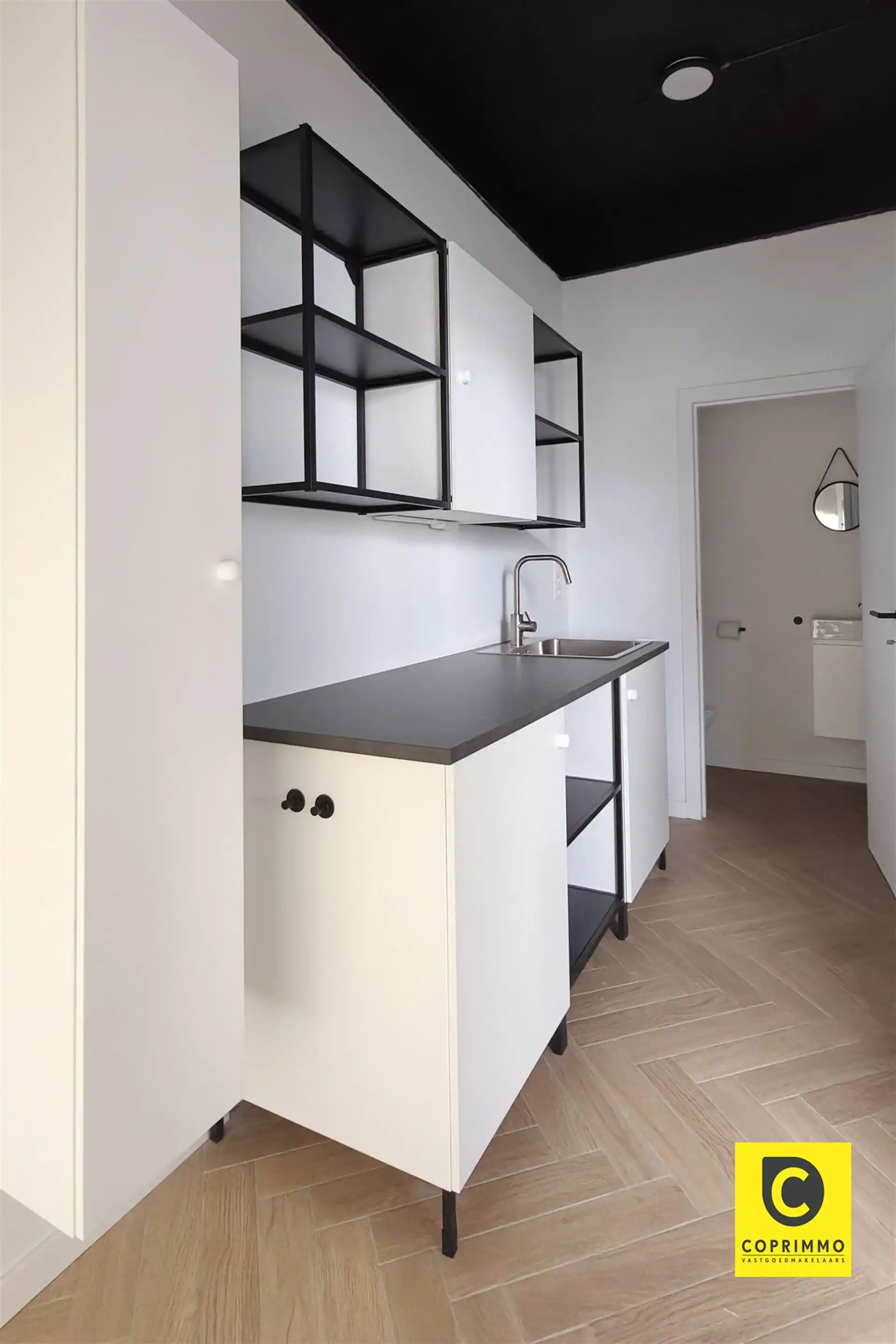 Handelsruimte van ca 35 m² foto 5