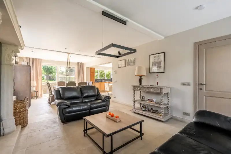 Landelijke, instapklare woning op rustige ligging. foto 7