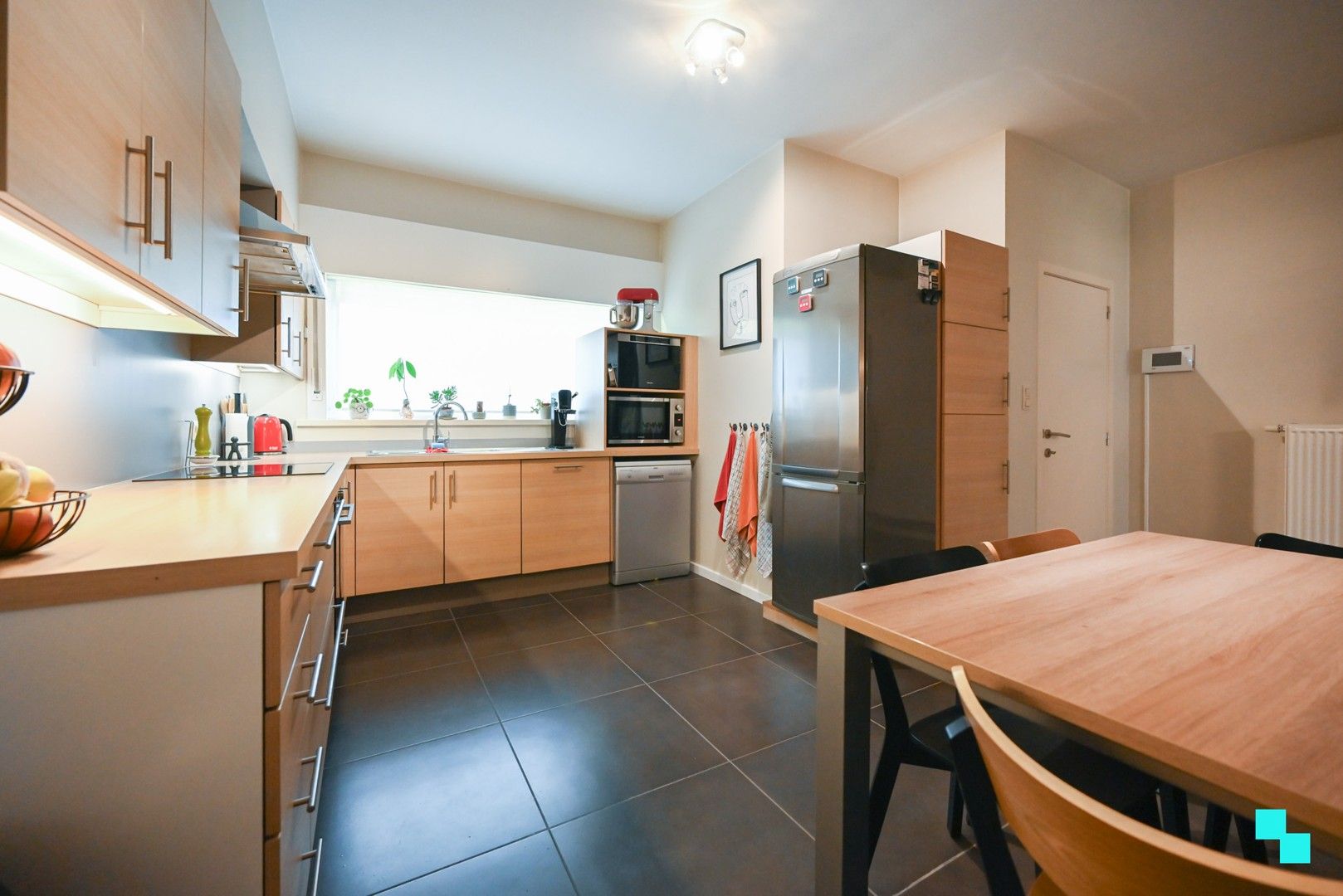 Verrassend ruime, instapklare ééngezinswoning te Izegem foto 11