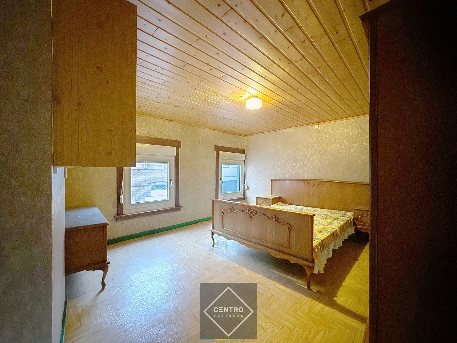 Budgetvriendelijke woning met veel potentieel nabij het centrum! foto 6