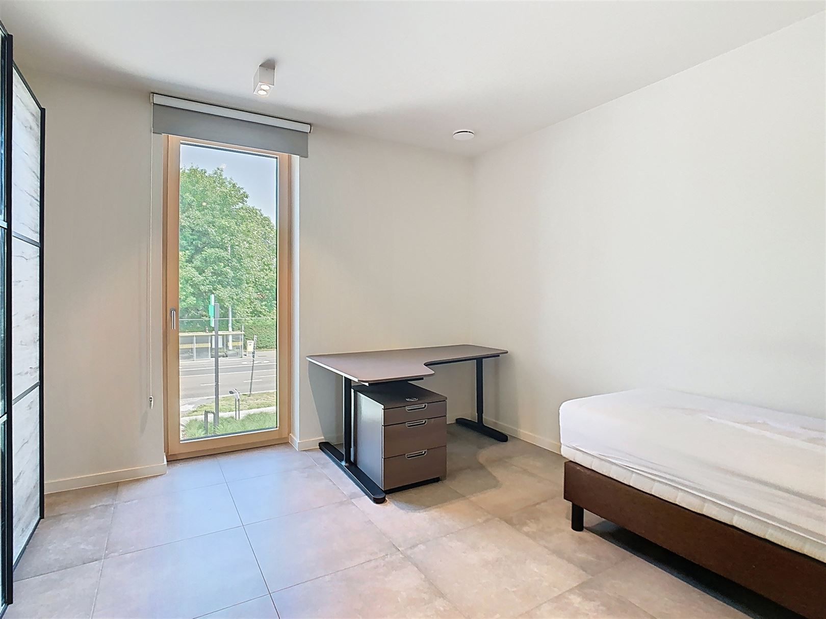 Ruim nieuwbouw appartement  foto 7