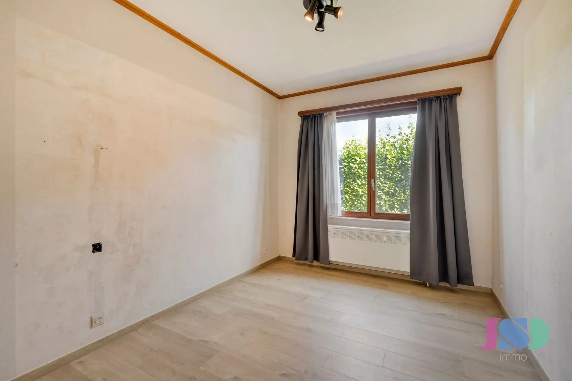 Instapklare gelijkvloerse woning foto 18