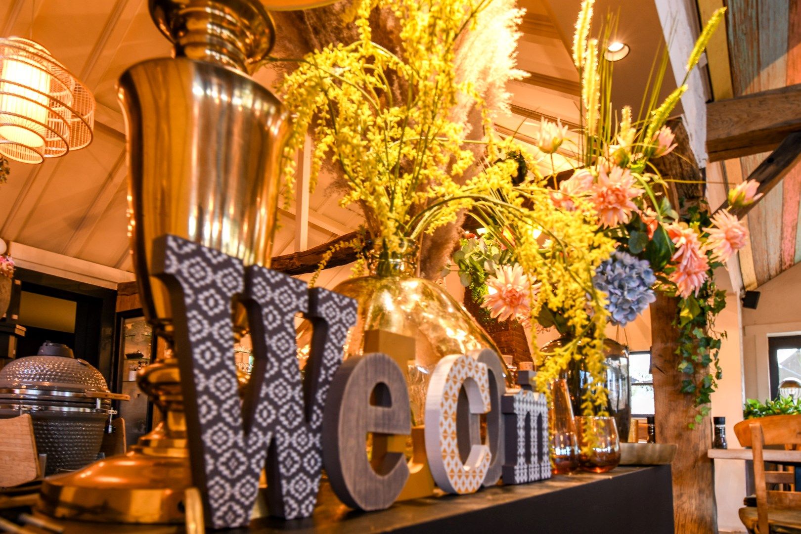 Exclusief domein met restaurant/feestzaal en luxueuze woning op 5 Ha te Torhout foto 11