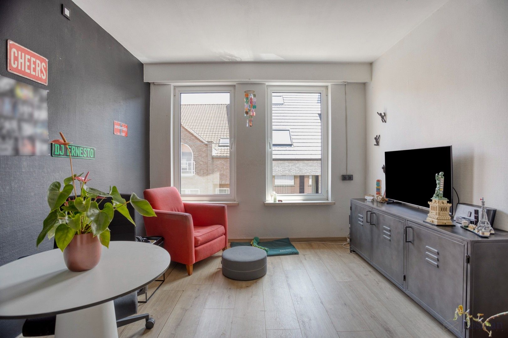 Woning te koop in centrum Tessenderlo foto 13