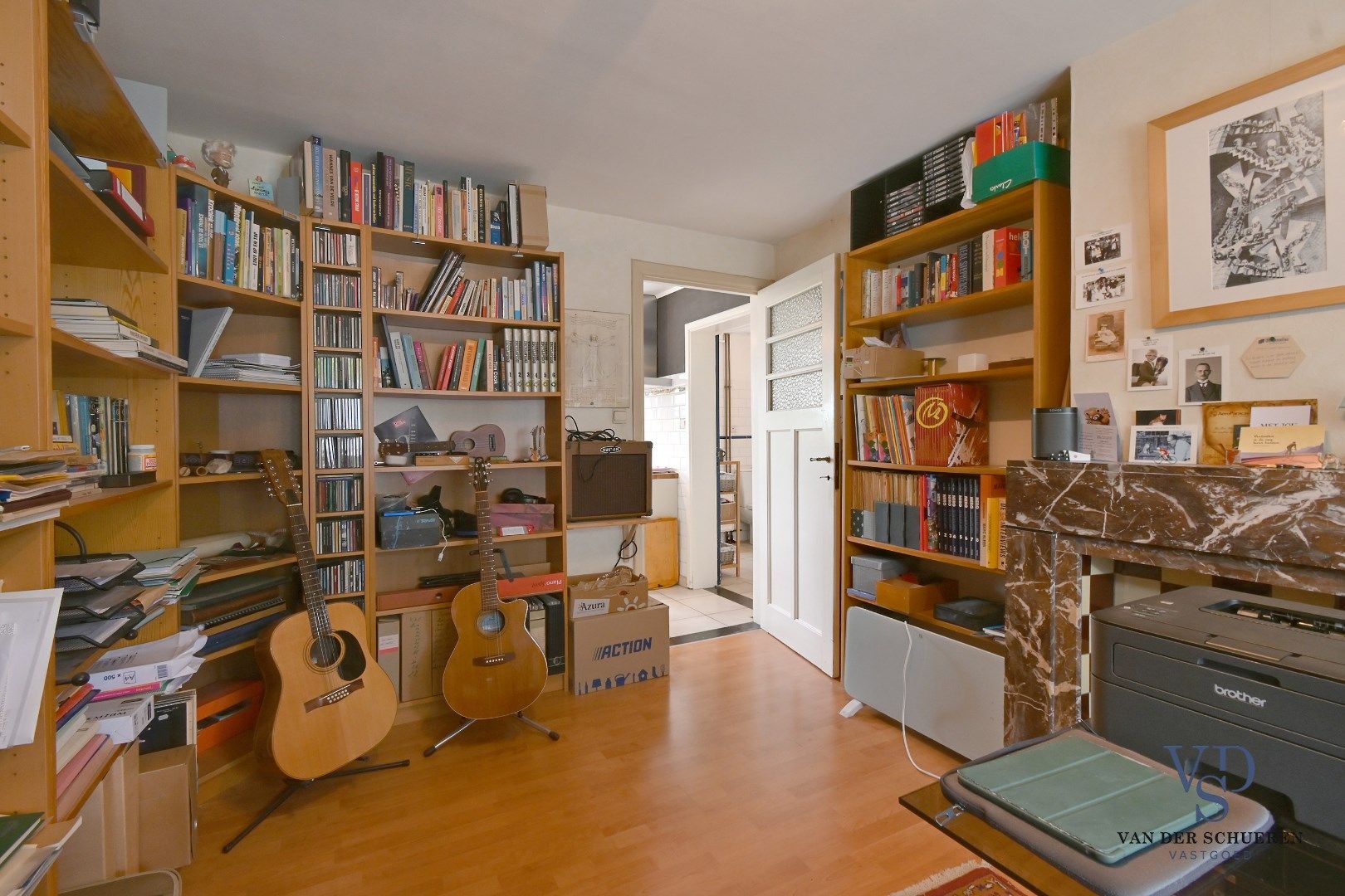Charmante woning op royaal perceel van 1.618 m² foto 17