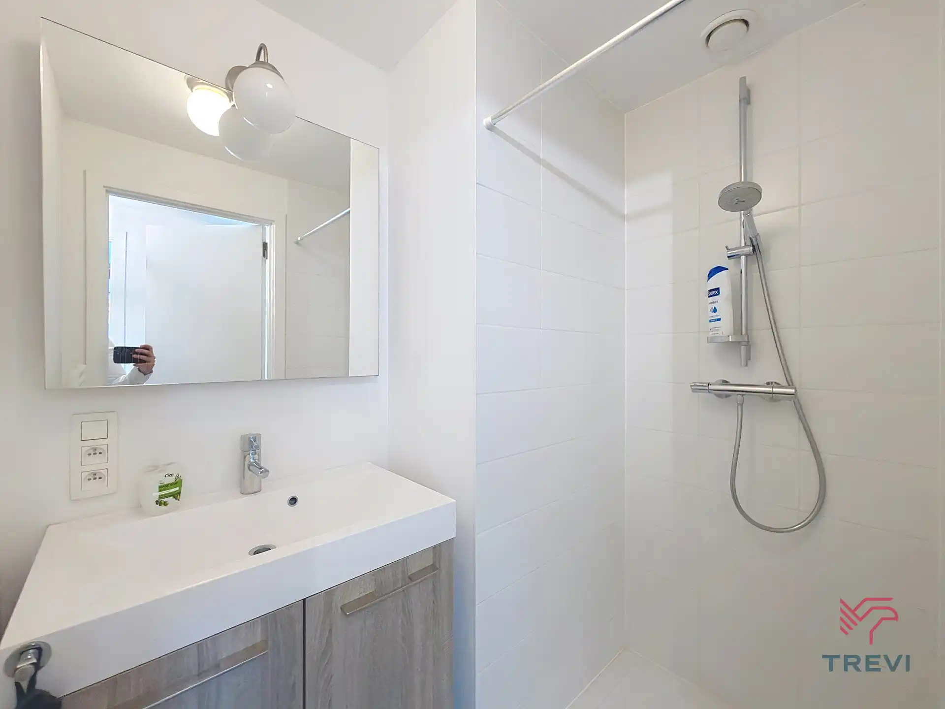 Europese Wijk - Appartement met 2 slaapkamers - Belview ! foto 15