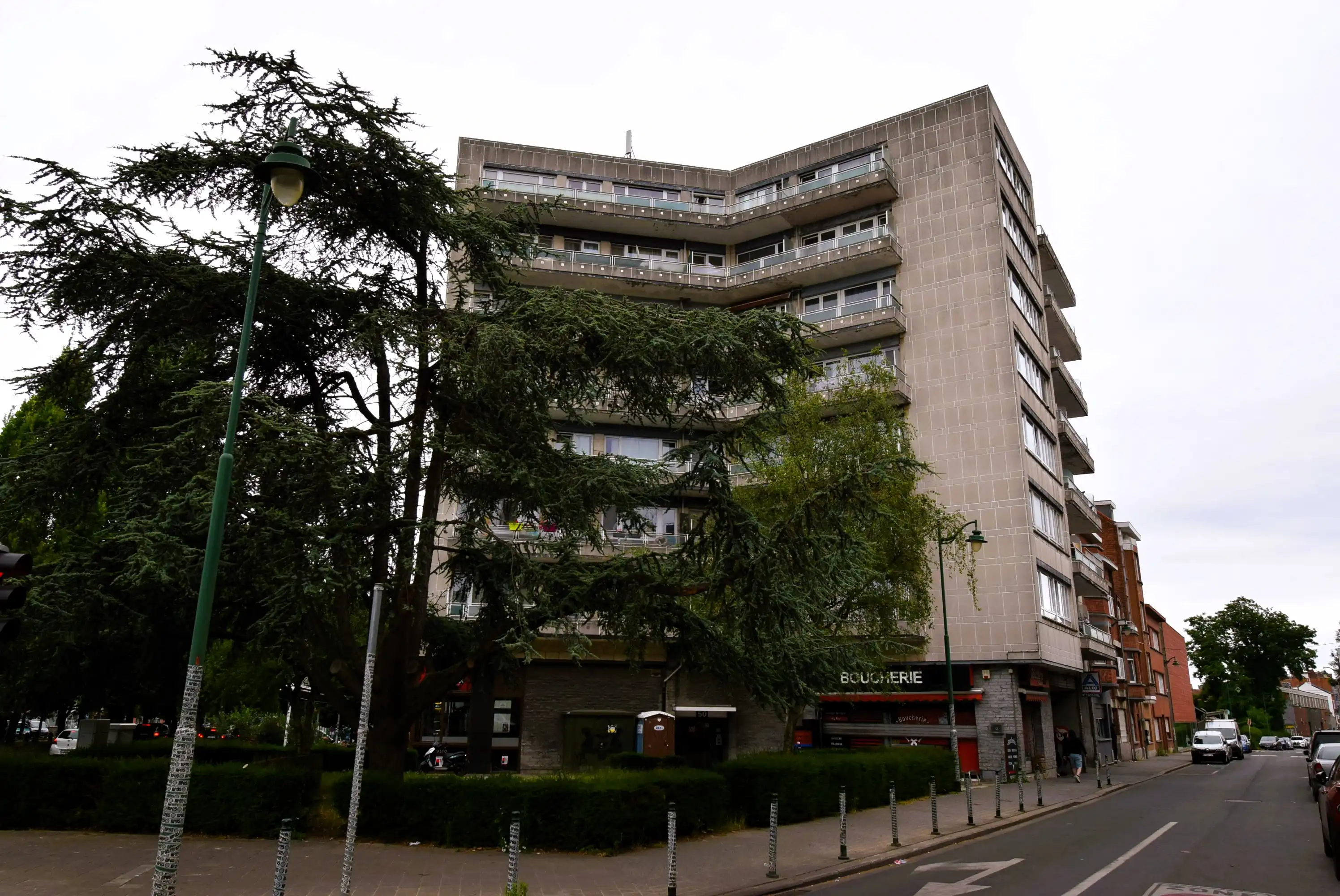 Appartement 2 slaapkamers foto {{pictureIndex}}