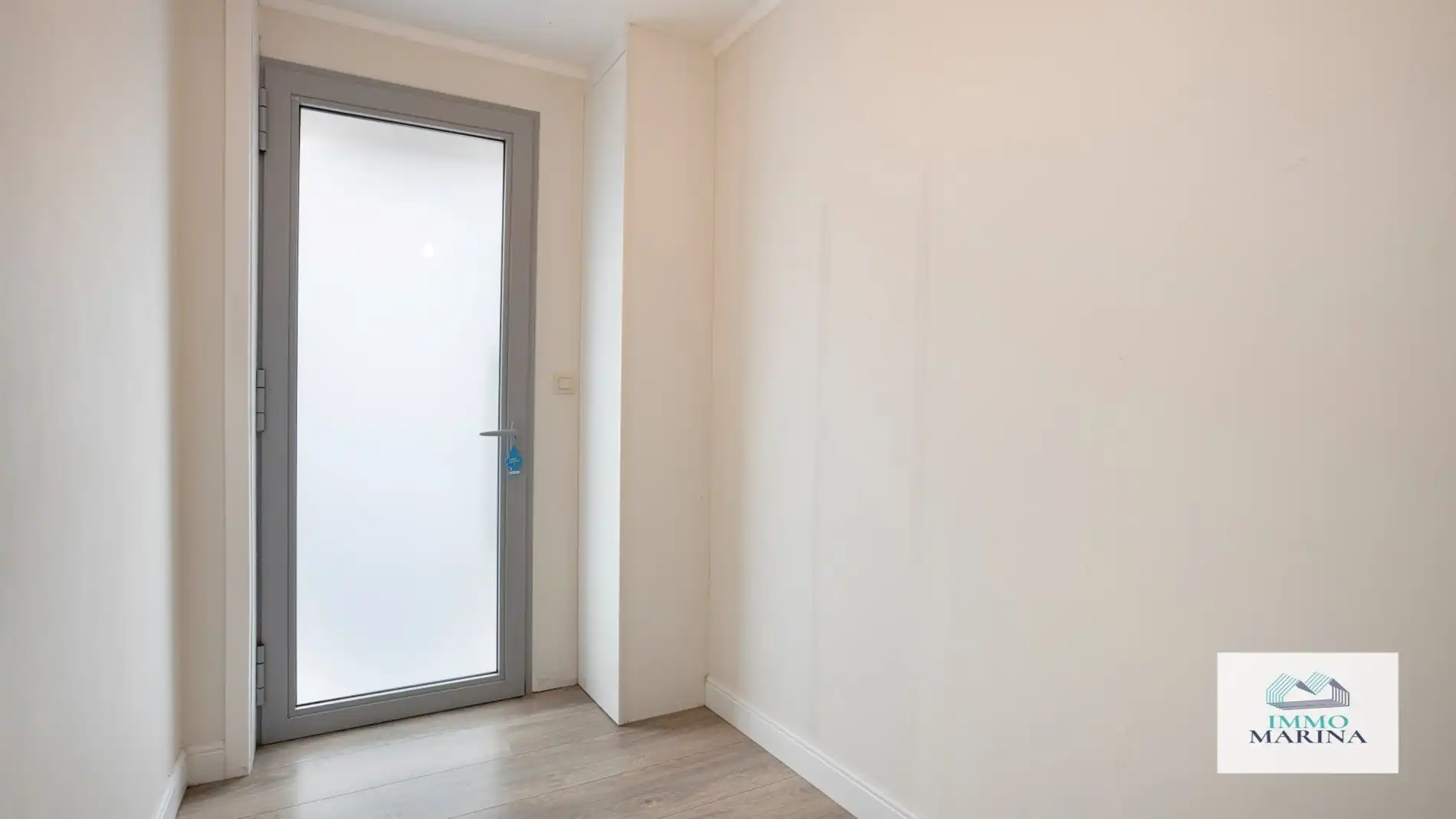 Ruim gelijkvl app met 2 slpks en tuin, centrum Tremelo foto 23