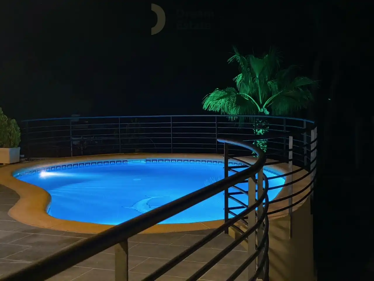 Luxueuze Villa nabij Benissa Costa – Slechts 800 meter van het Strand van La Fustera foto 15