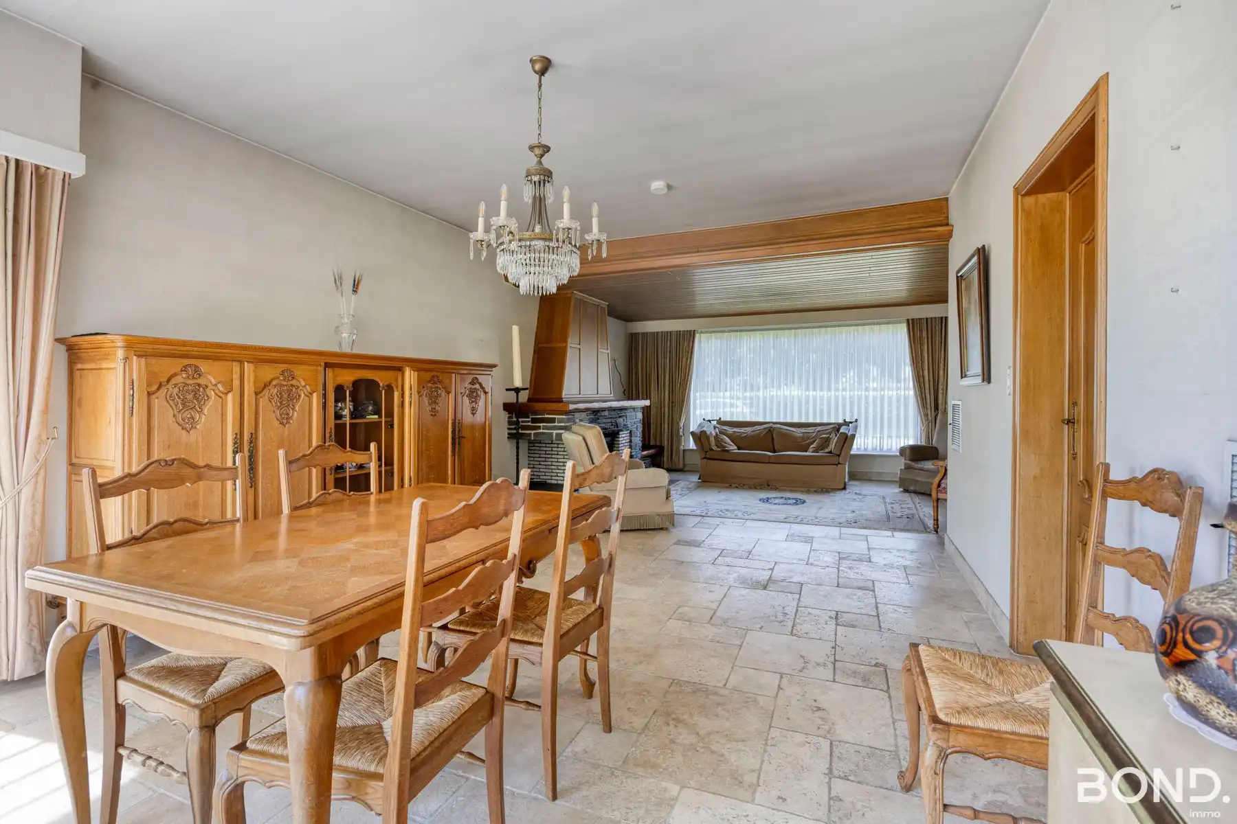 Ruime woning met prachtige tuin in Rotselaar! foto 5