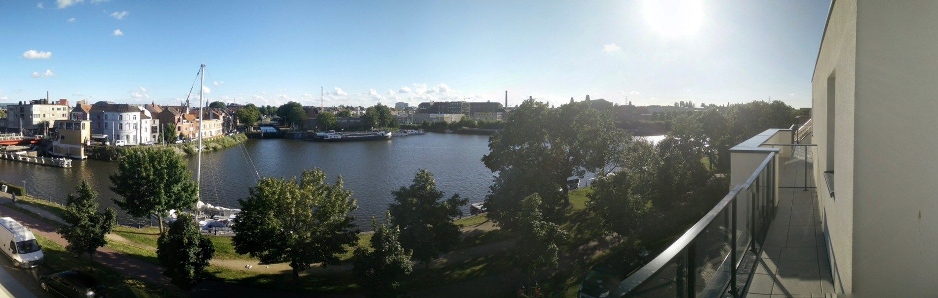 Eigentijds appartement op toplocatie. foto 9