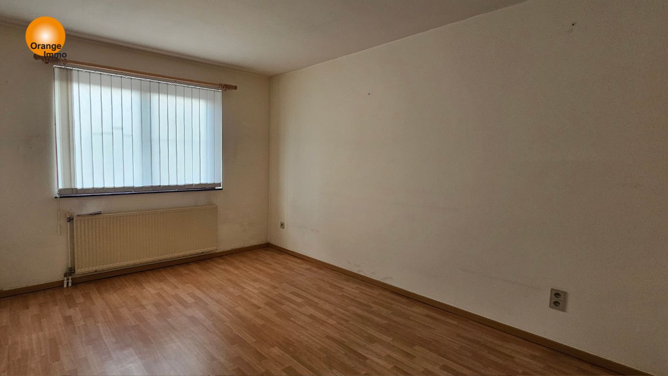 Gelijkvloers appartement met garage en terras.  foto 4