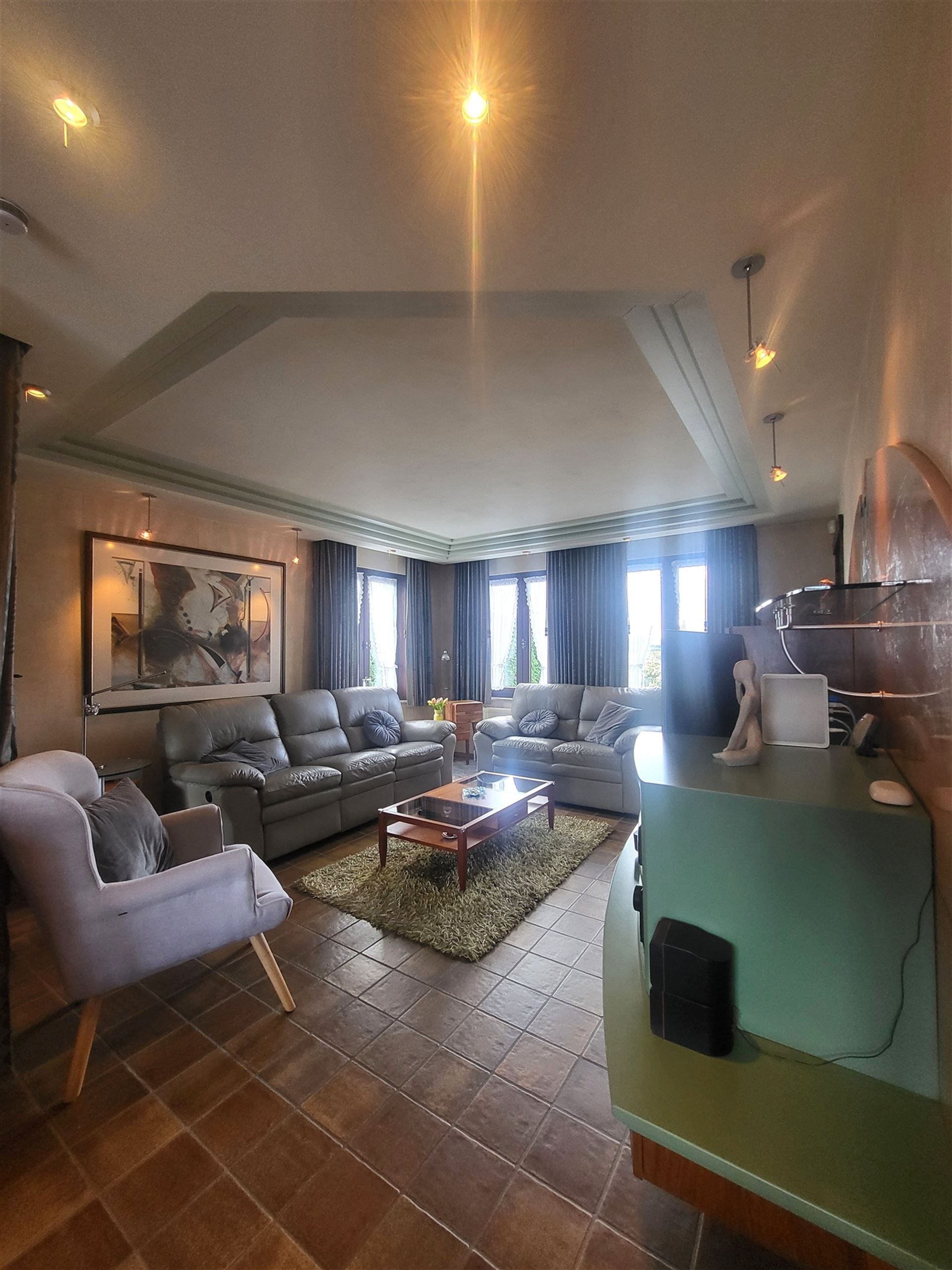 Huis foto 7
