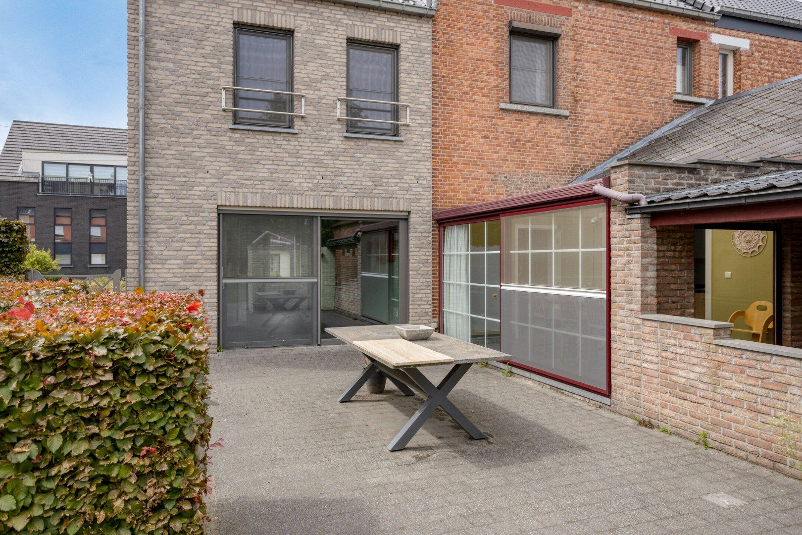 Eéngezinswoning met aangebouwde vergunde zorgwoning te St.-Jozef-Olen ! foto 32