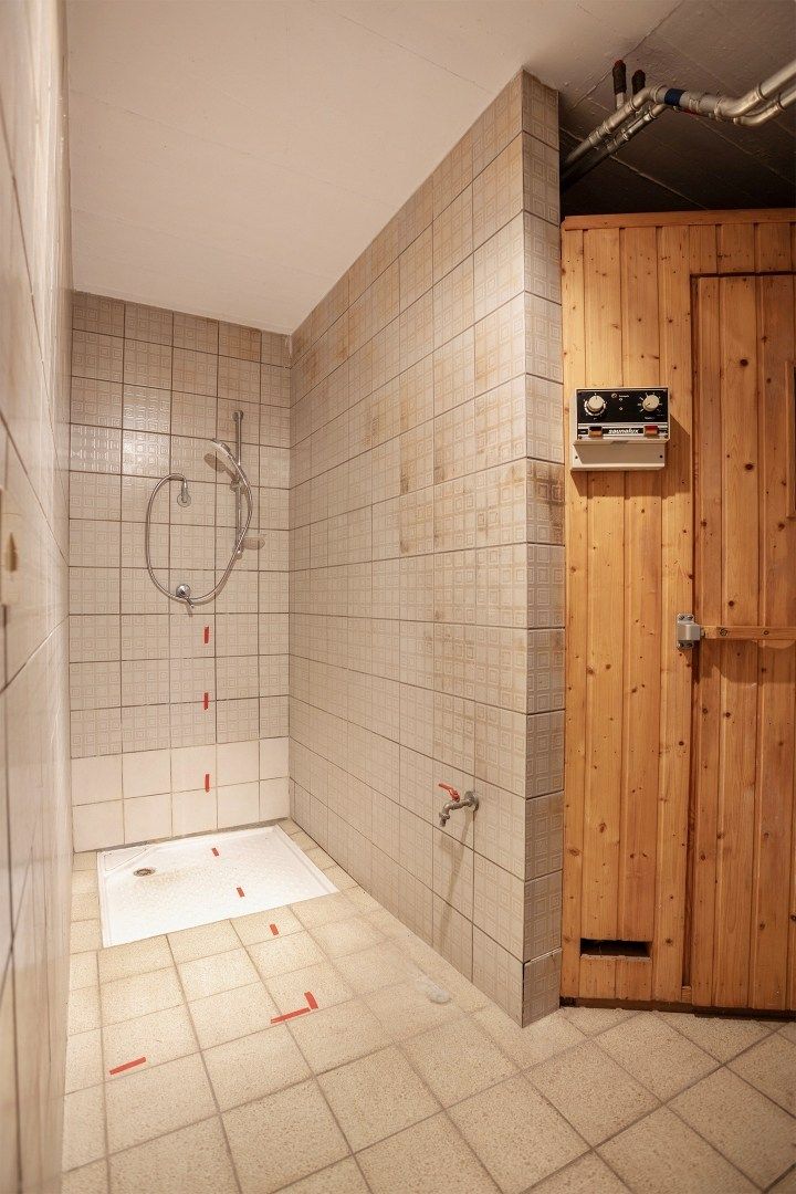 Ruime woning in een doodlopende straat met 4 slaapkamers, 2 badkamers op een prachtig perceel vlak bij het Meerdaalwoud  foto 27