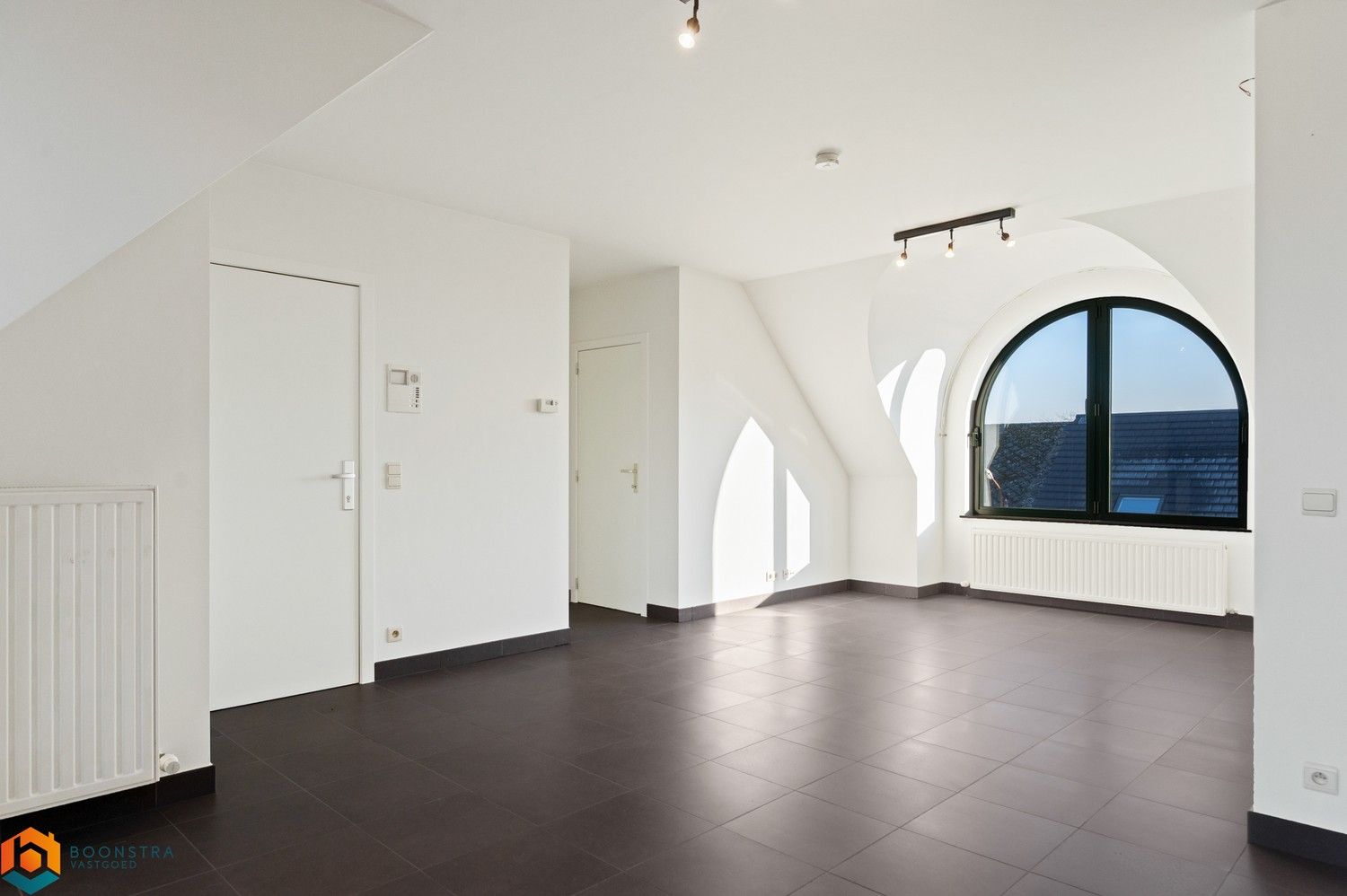 Dakappartement met 1 slpkr foto 2