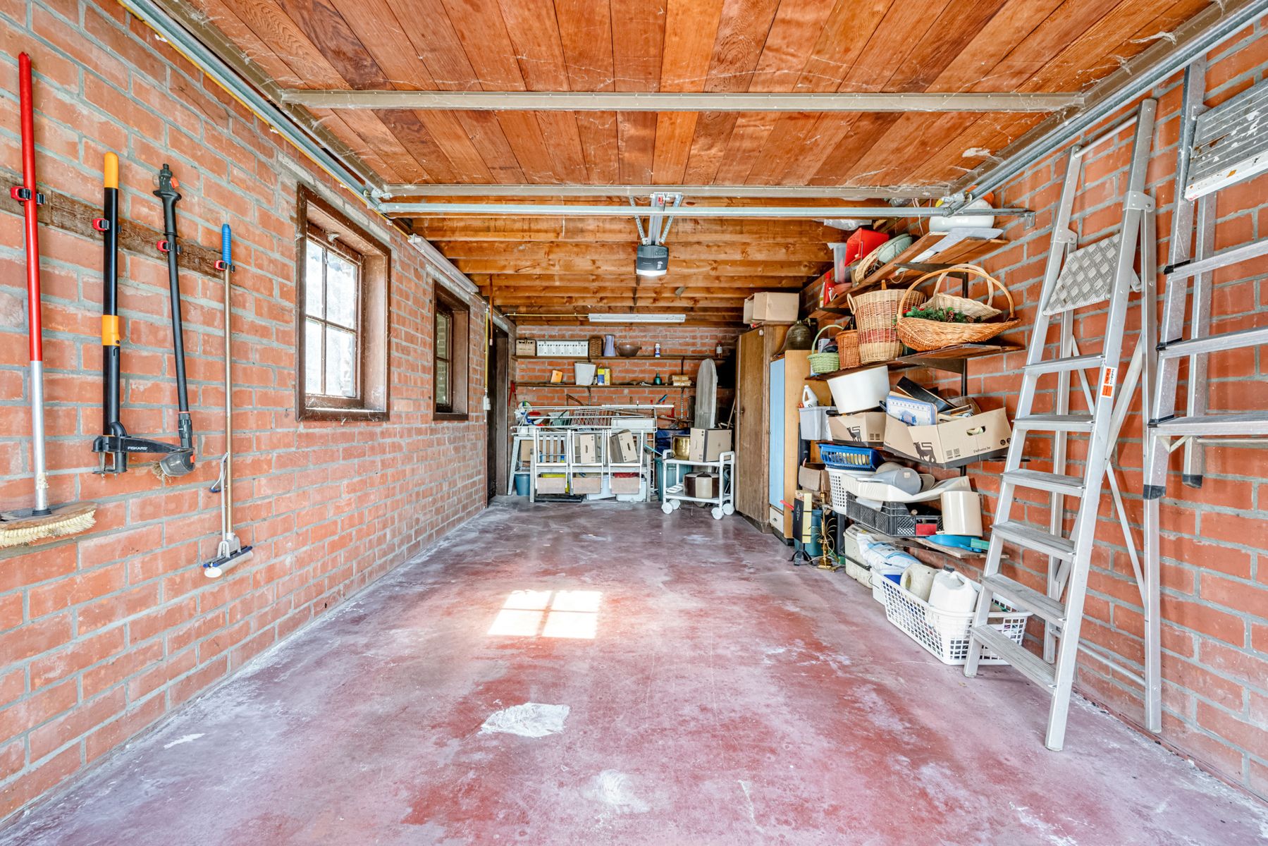 Ruime 4-slaapkamer woning met zuidgerichte tuin foto 30