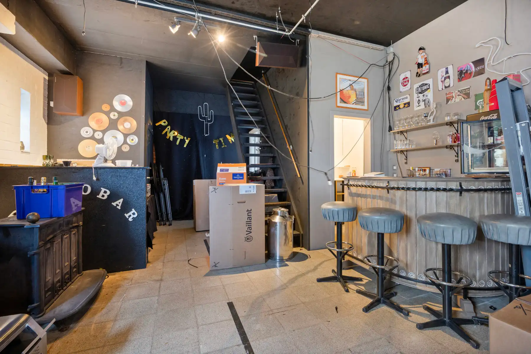 Villa met 4slpk, 2 badkamers en loods van 200 m²  foto 21